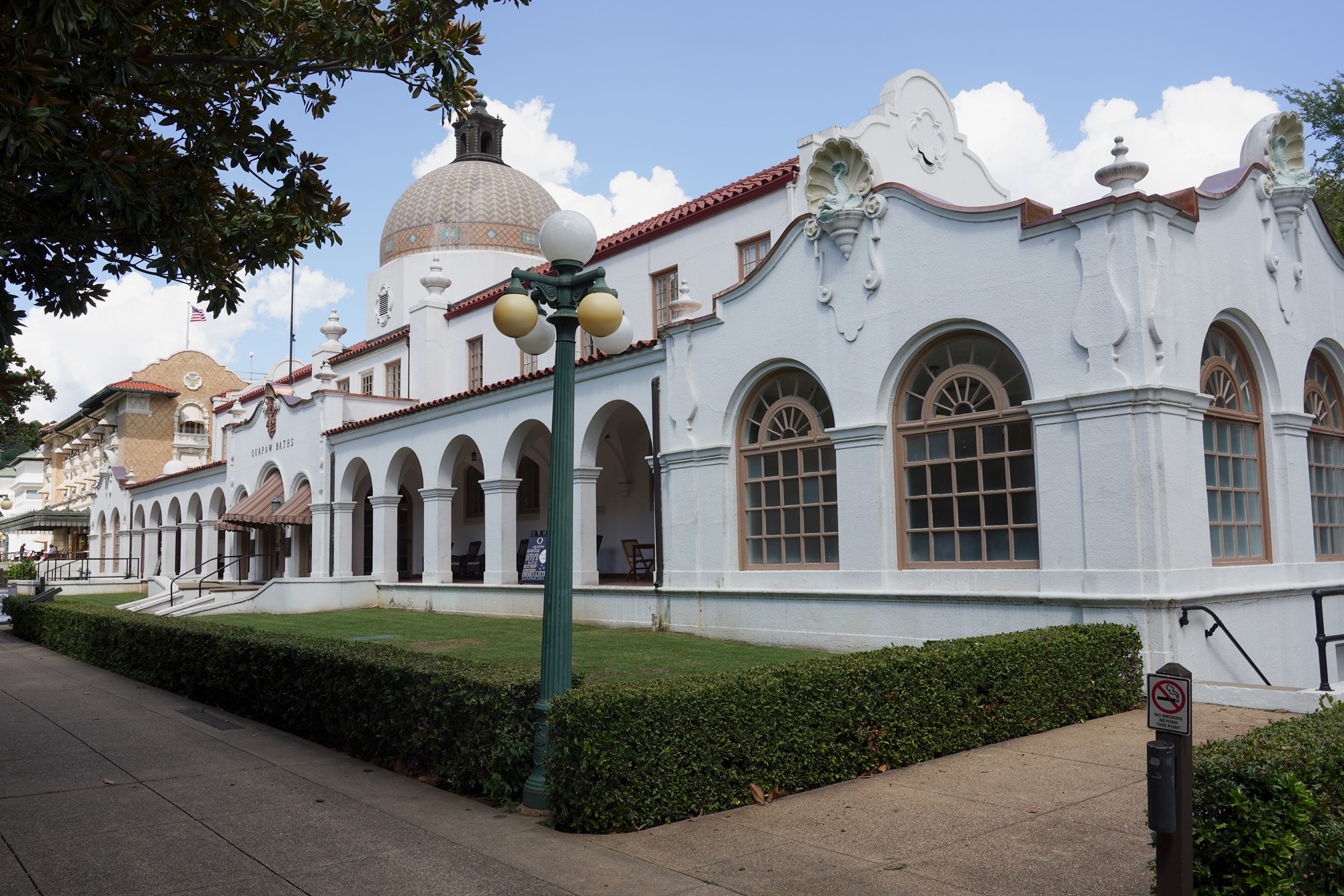 Hot Springs National Park (25)