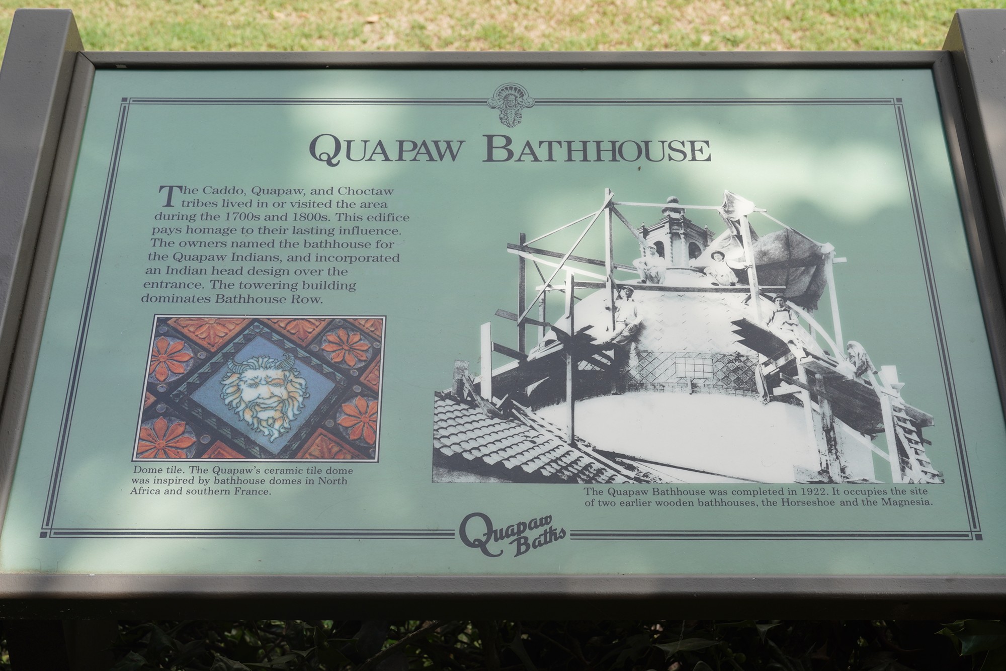 Hot Springs National Park (26)