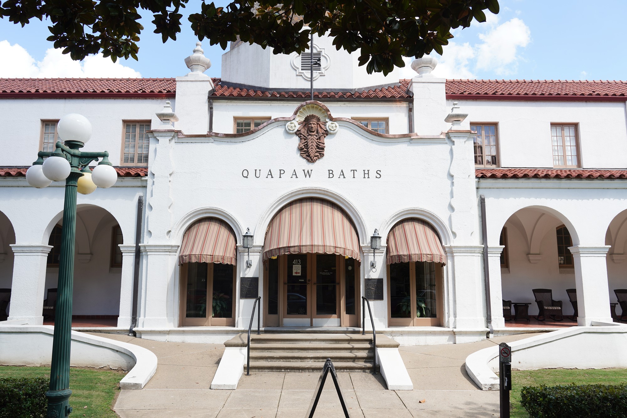 Hot Springs National Park (27)