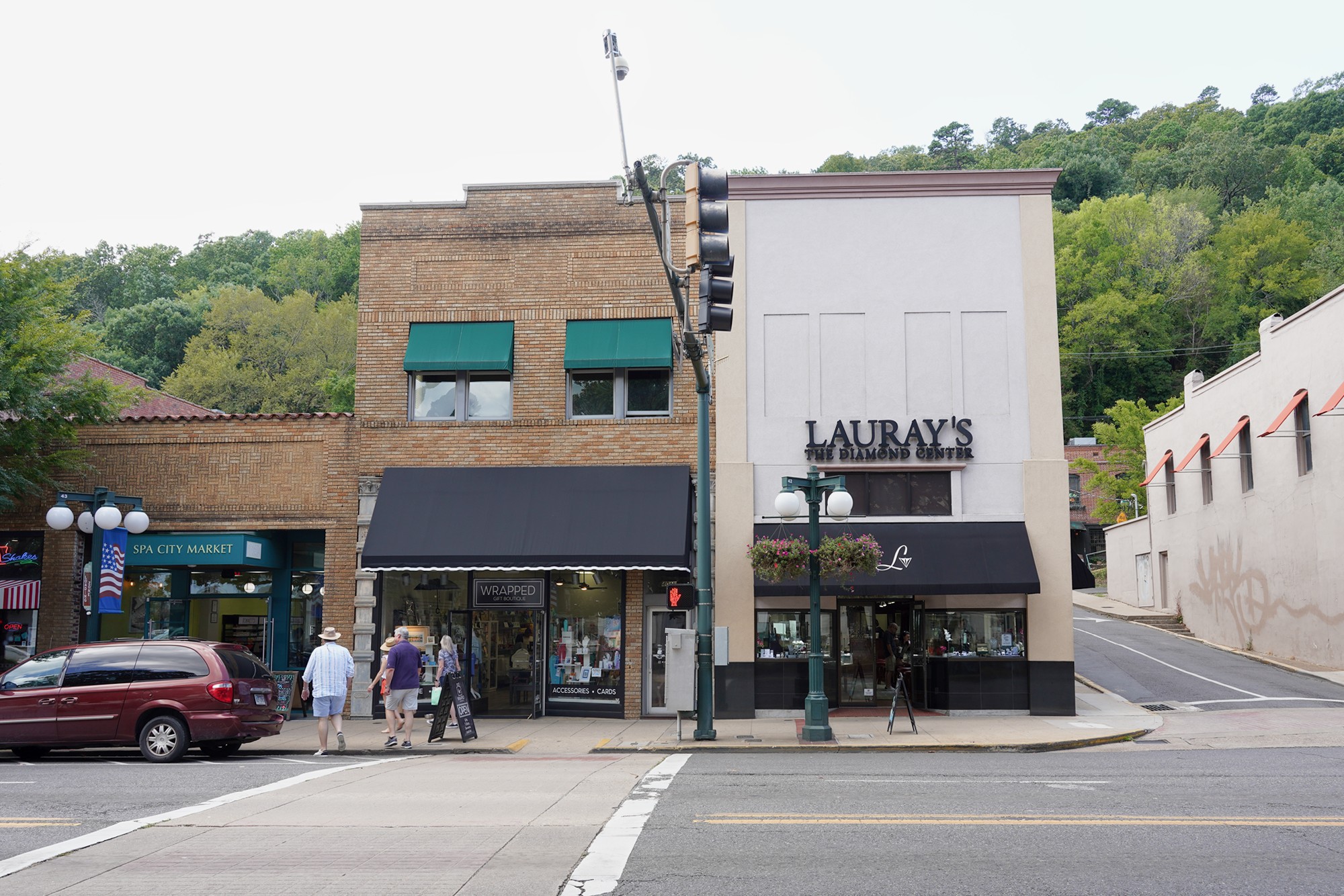 Hot Springs National Park (29)
