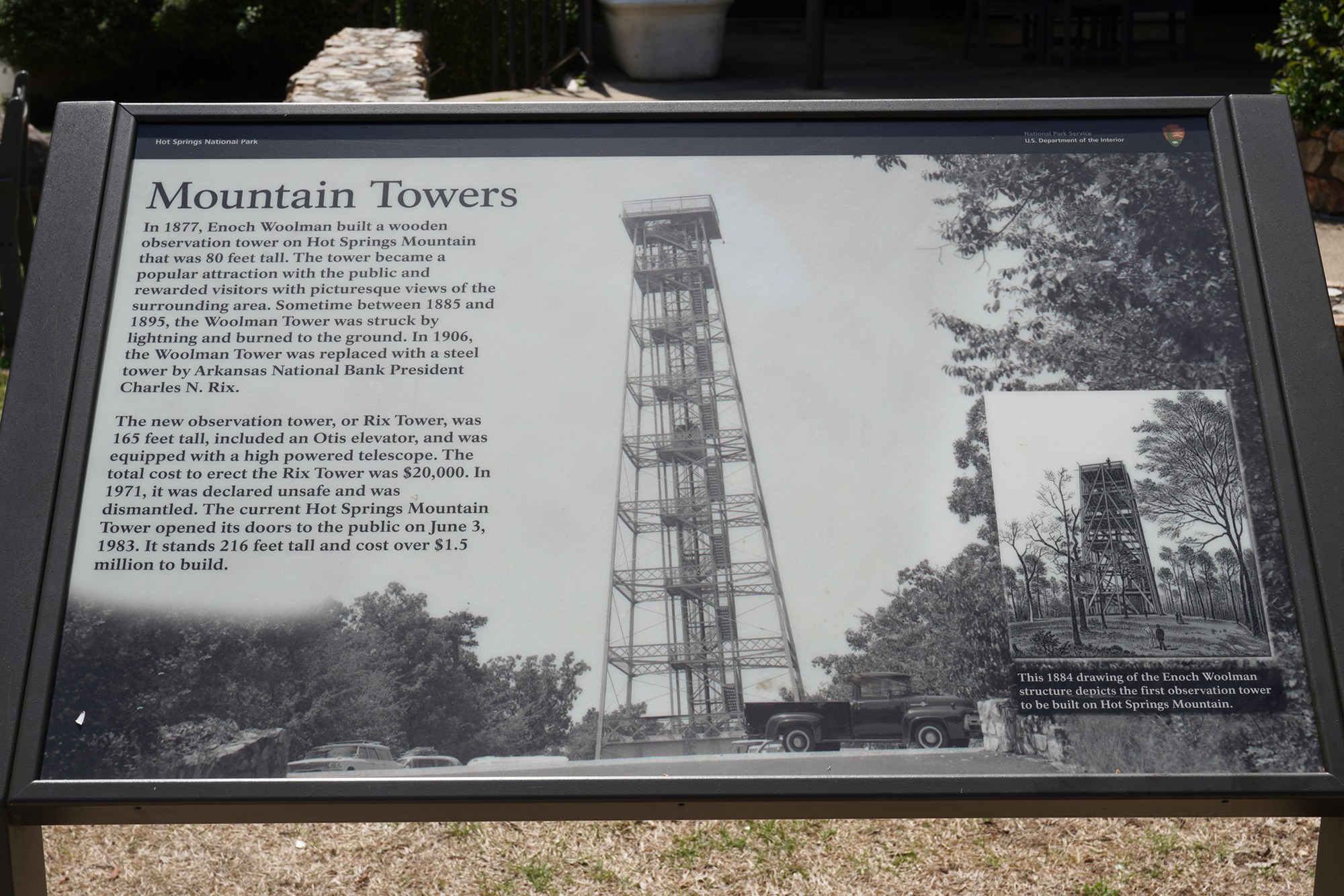 Hot Springs National Park (3)