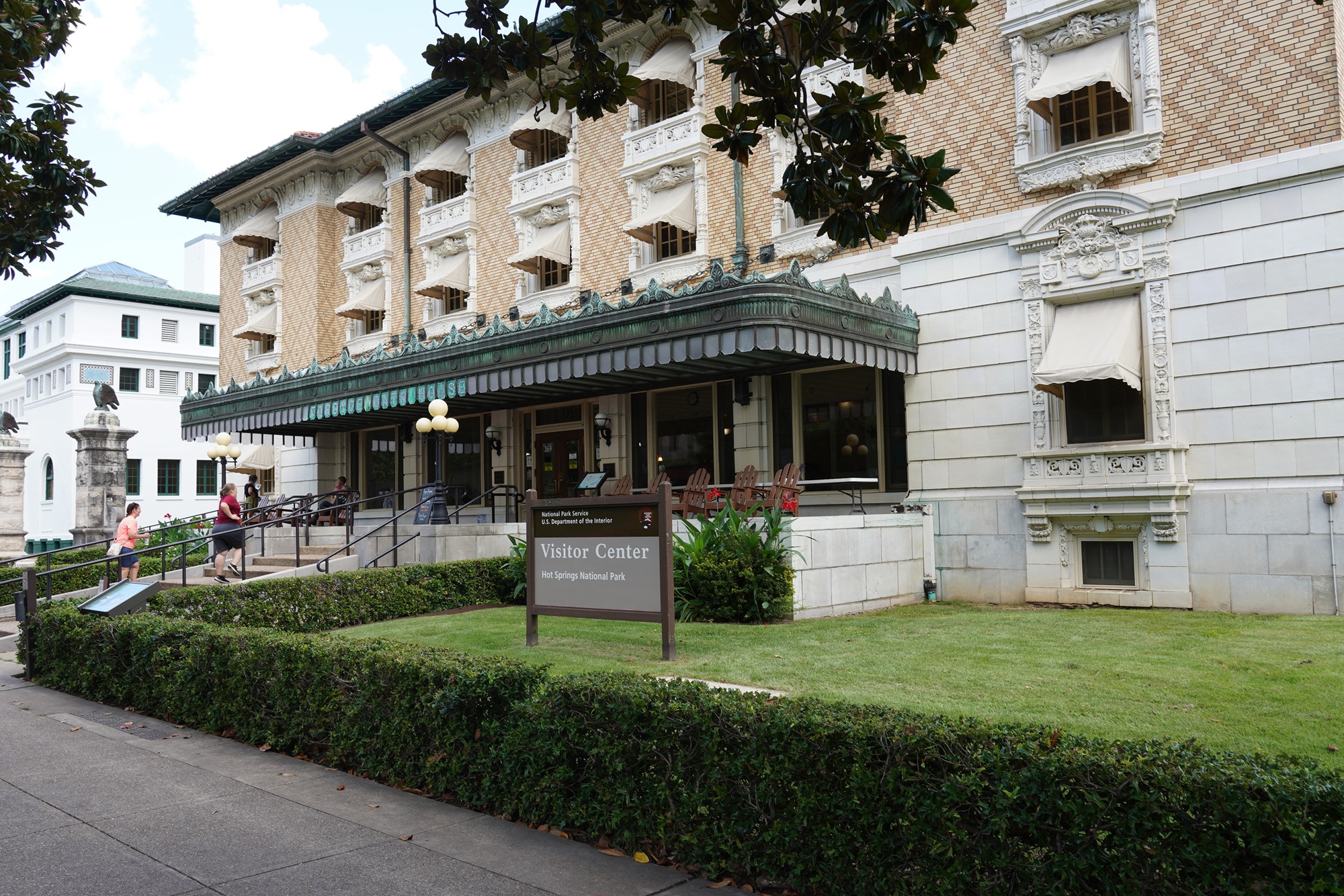 Hot Springs National Park (30)
