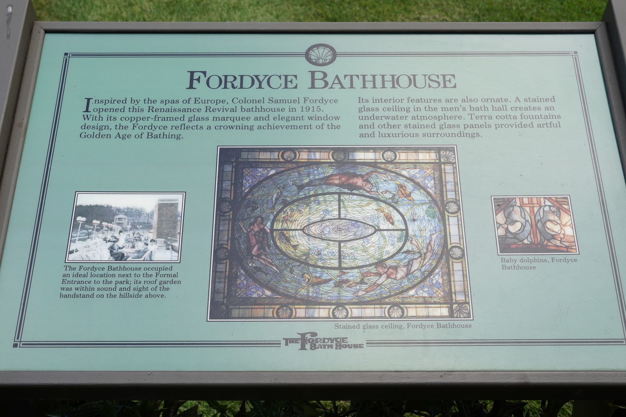 Hot Springs National Park (31)
