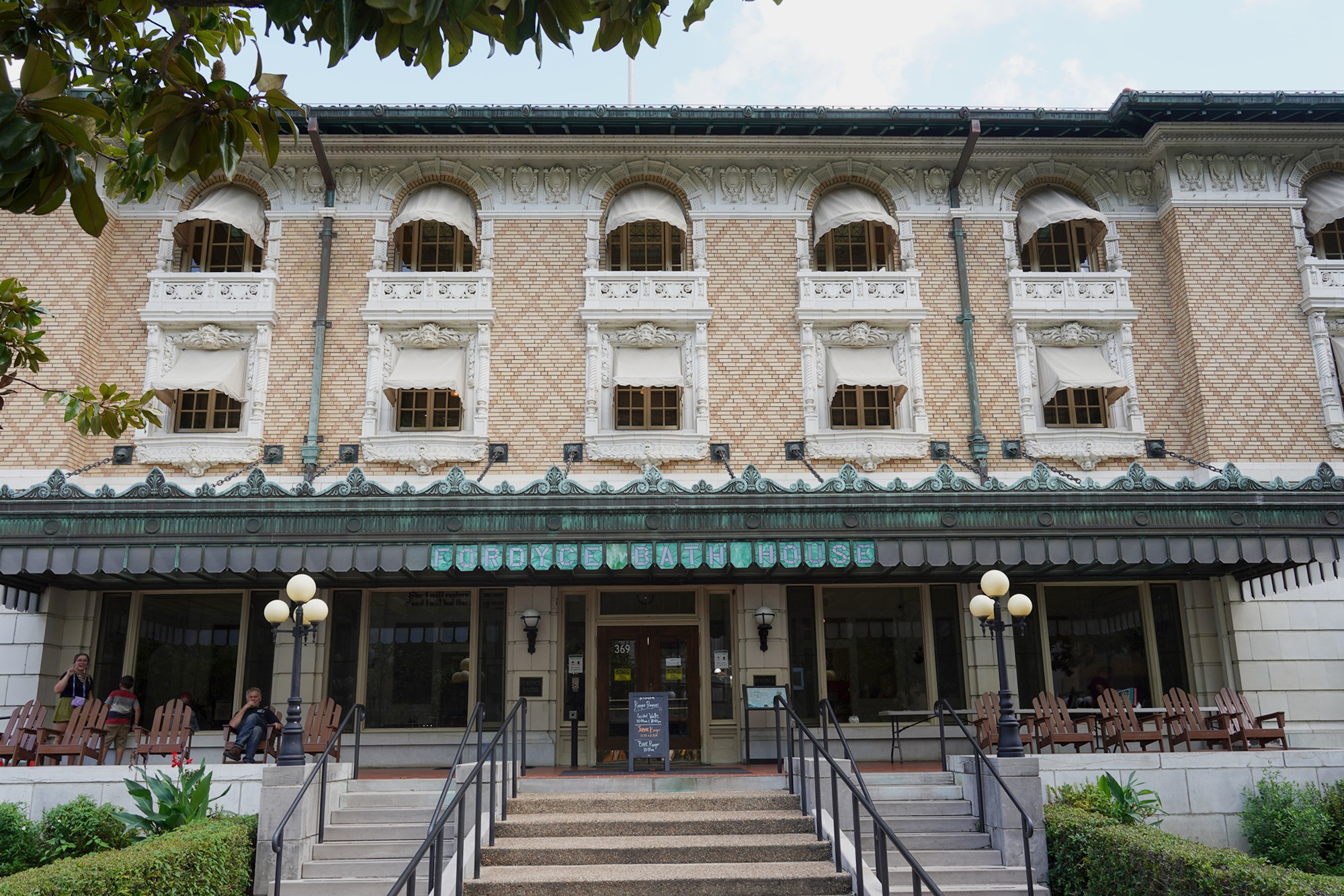 Hot Springs National Park (32)