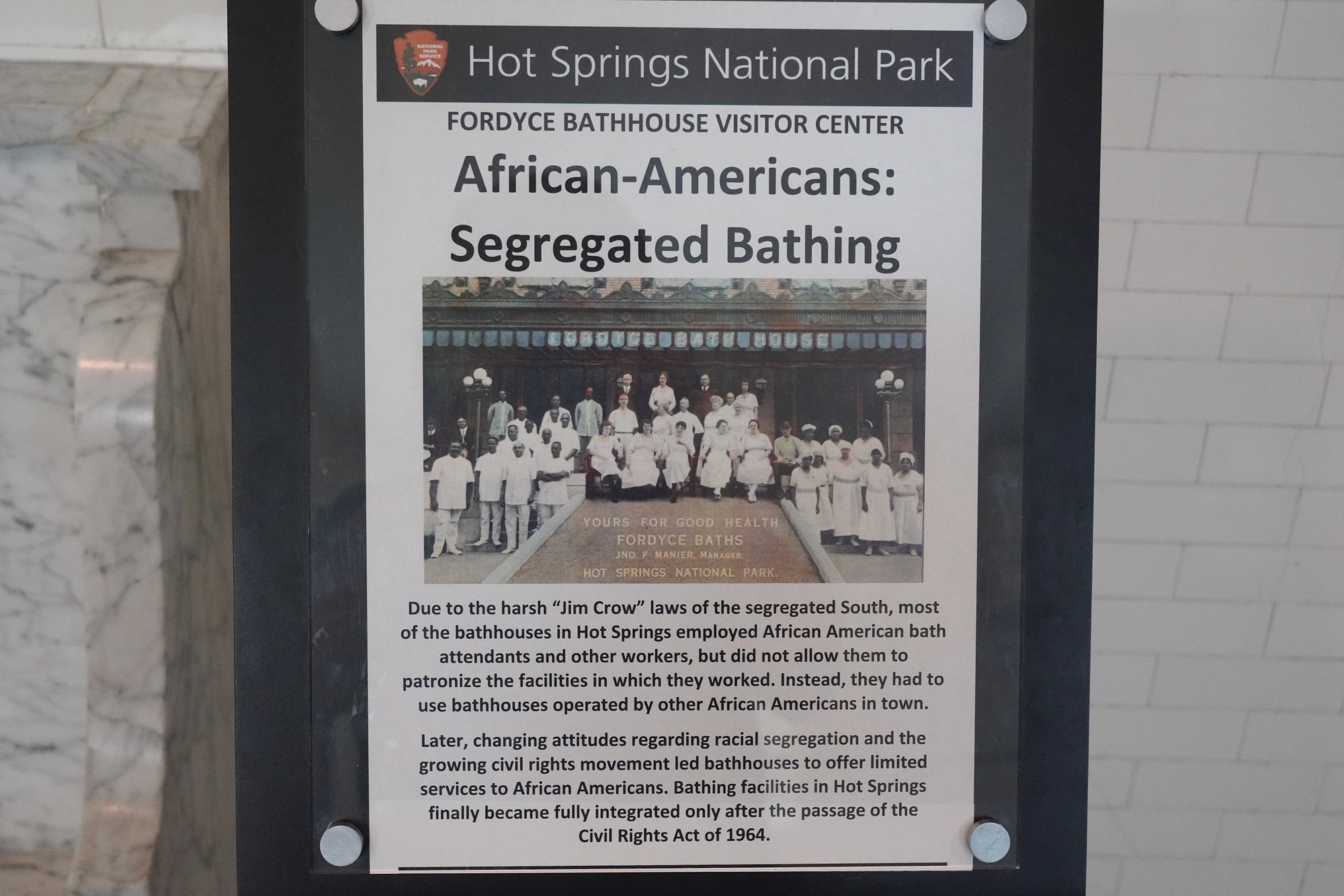 Hot Springs National Park (39)