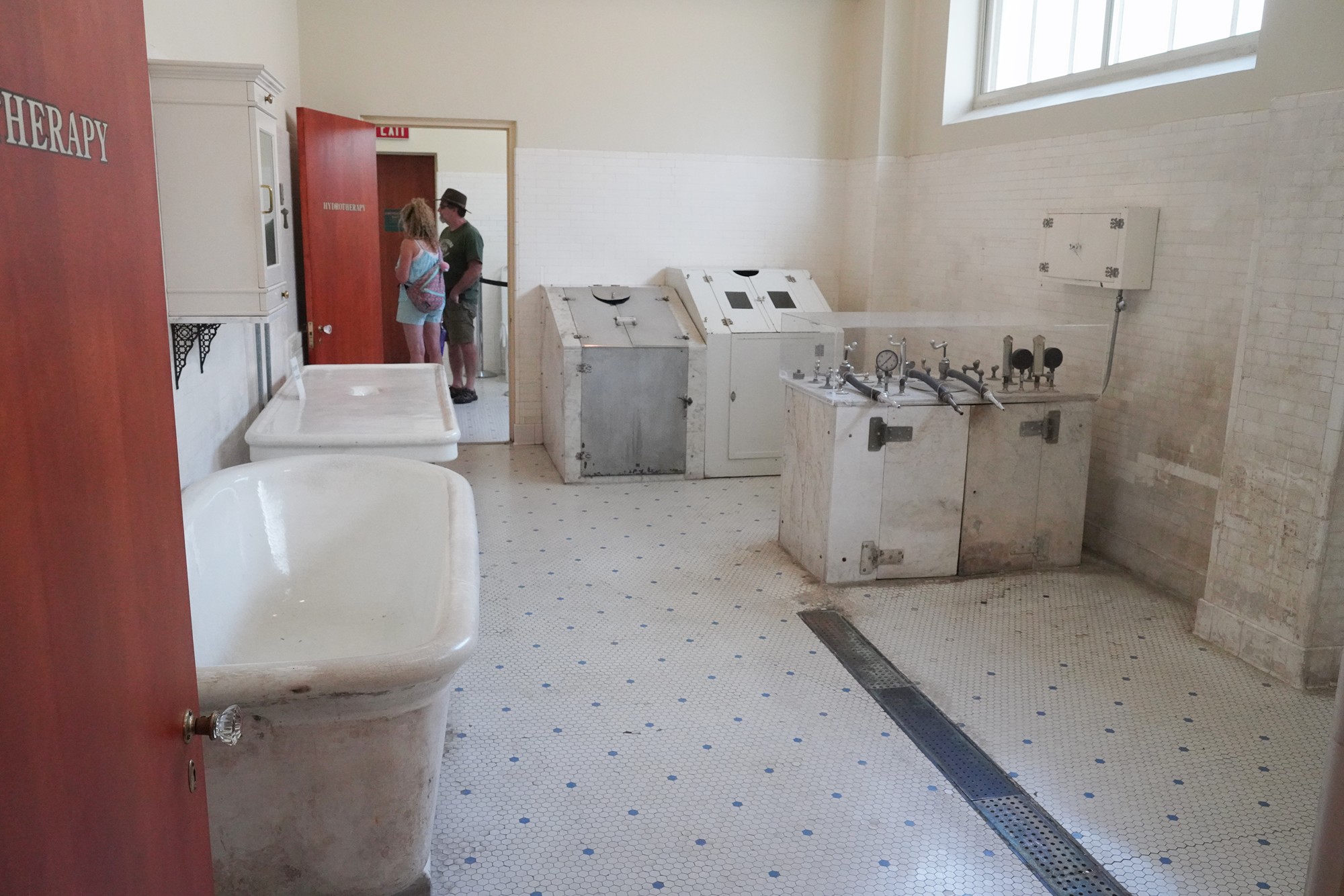 Hot Springs National Park (42)