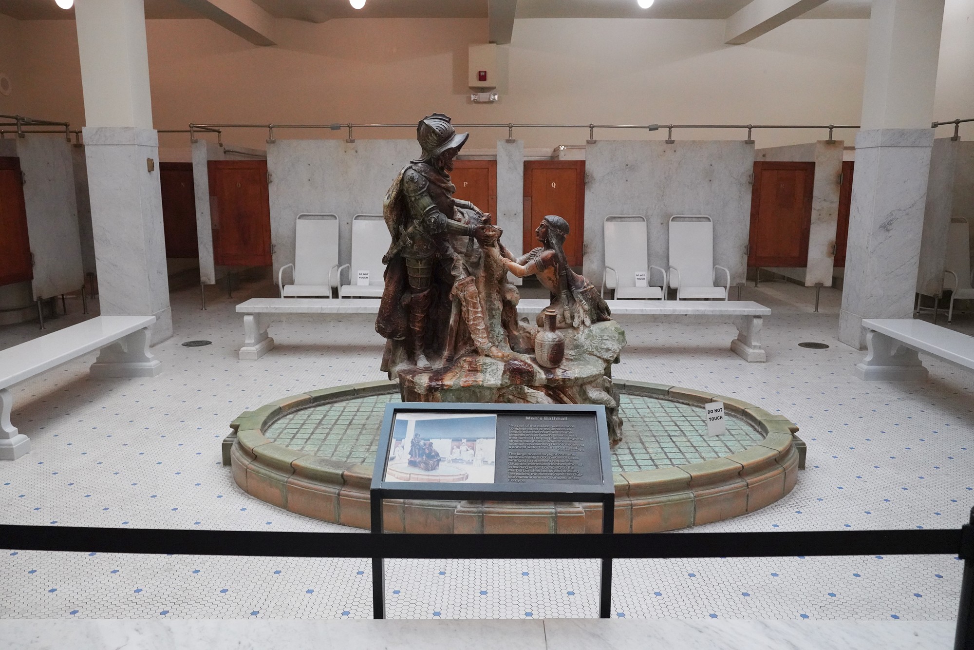 Hot Springs National Park (49)