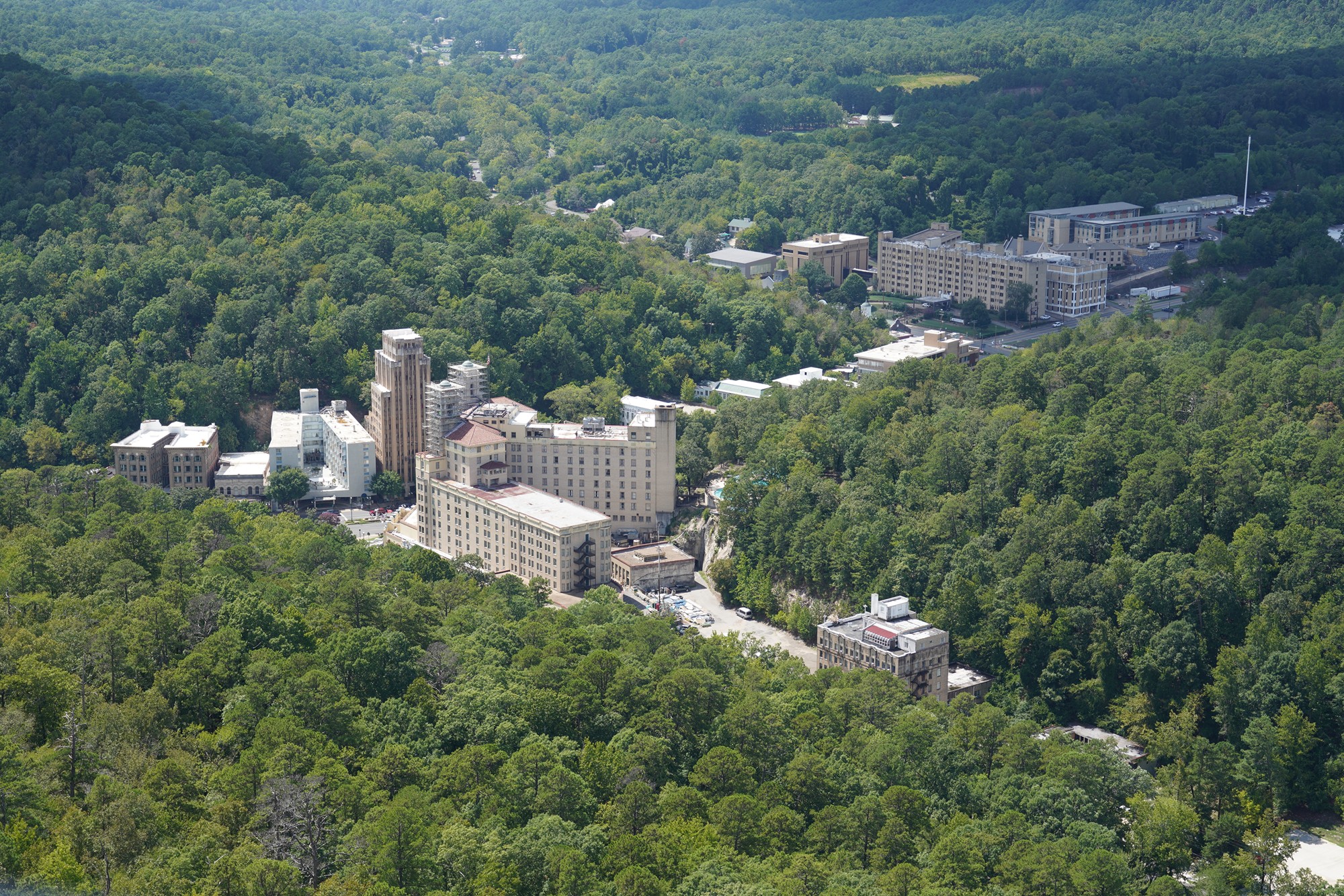 Hot Springs National Park (5)