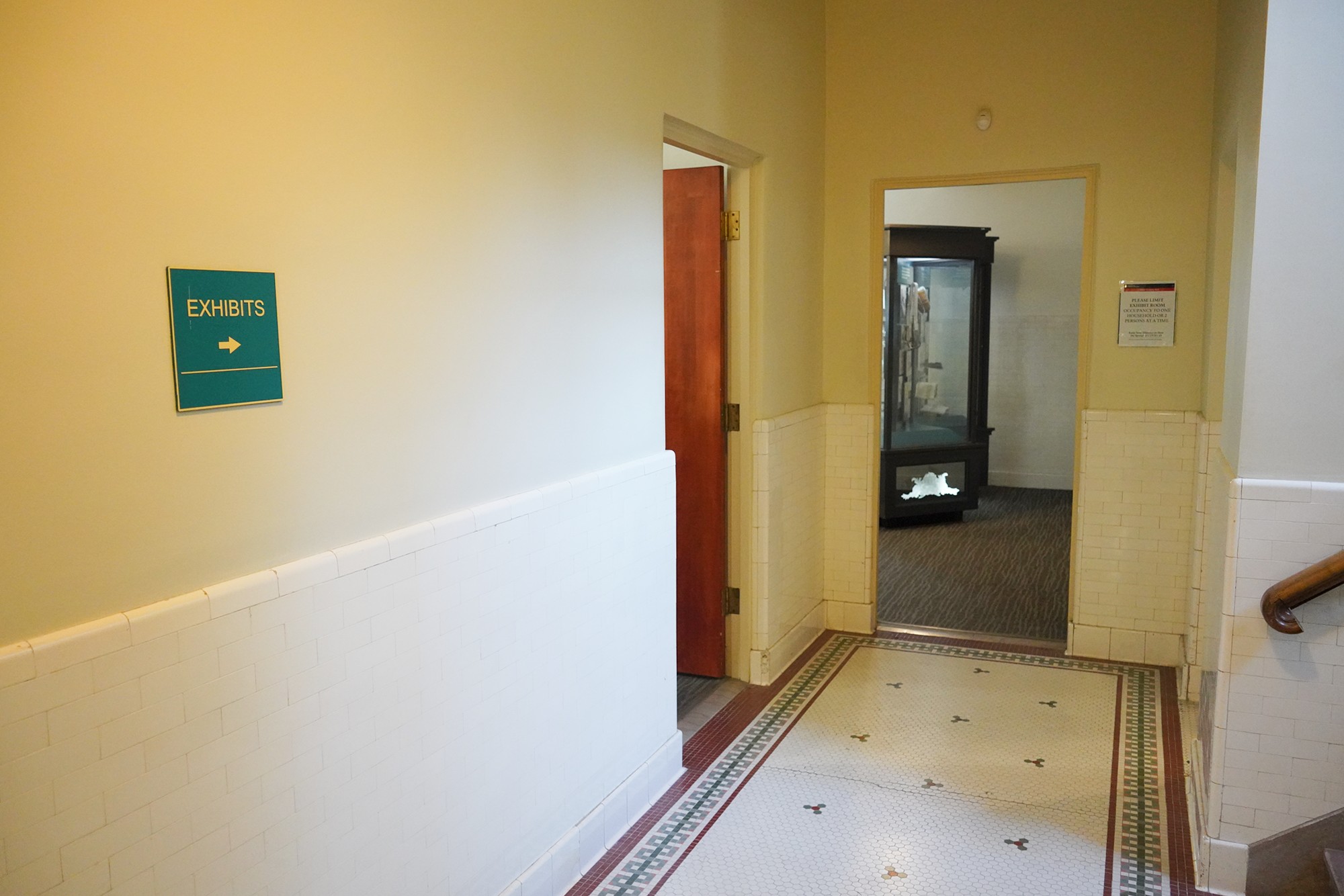 Hot Springs National Park (52)