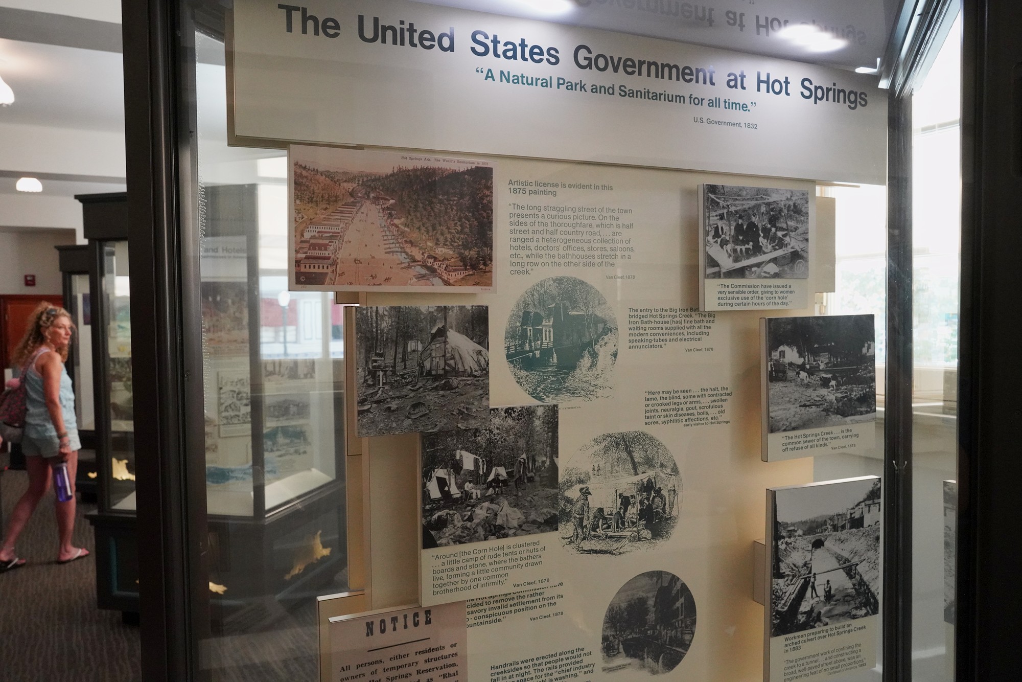 Hot Springs National Park (59)