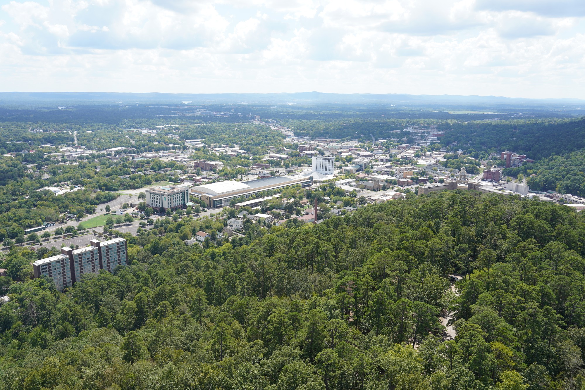 Hot Springs National Park (6)