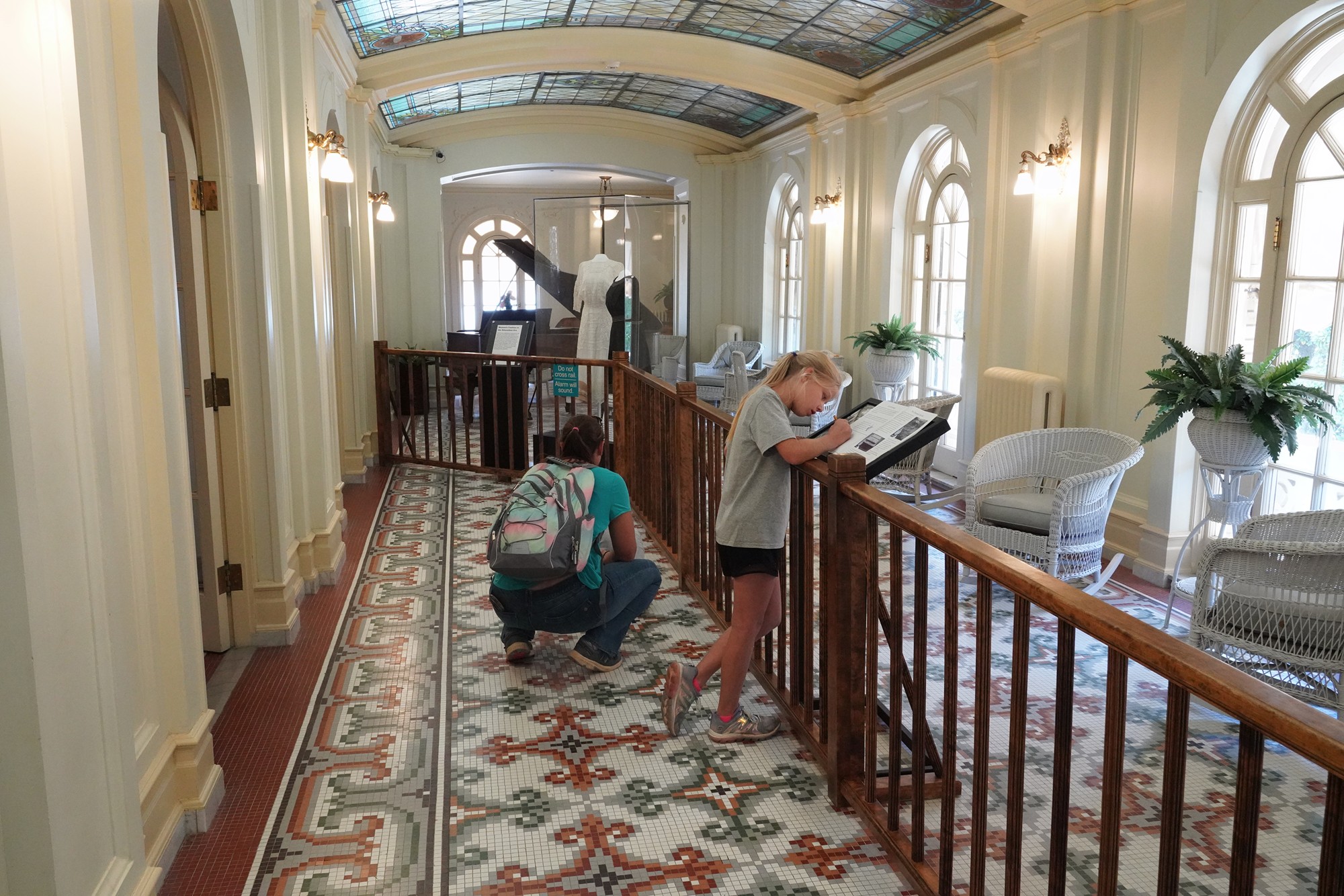 Hot Springs National Park (66)