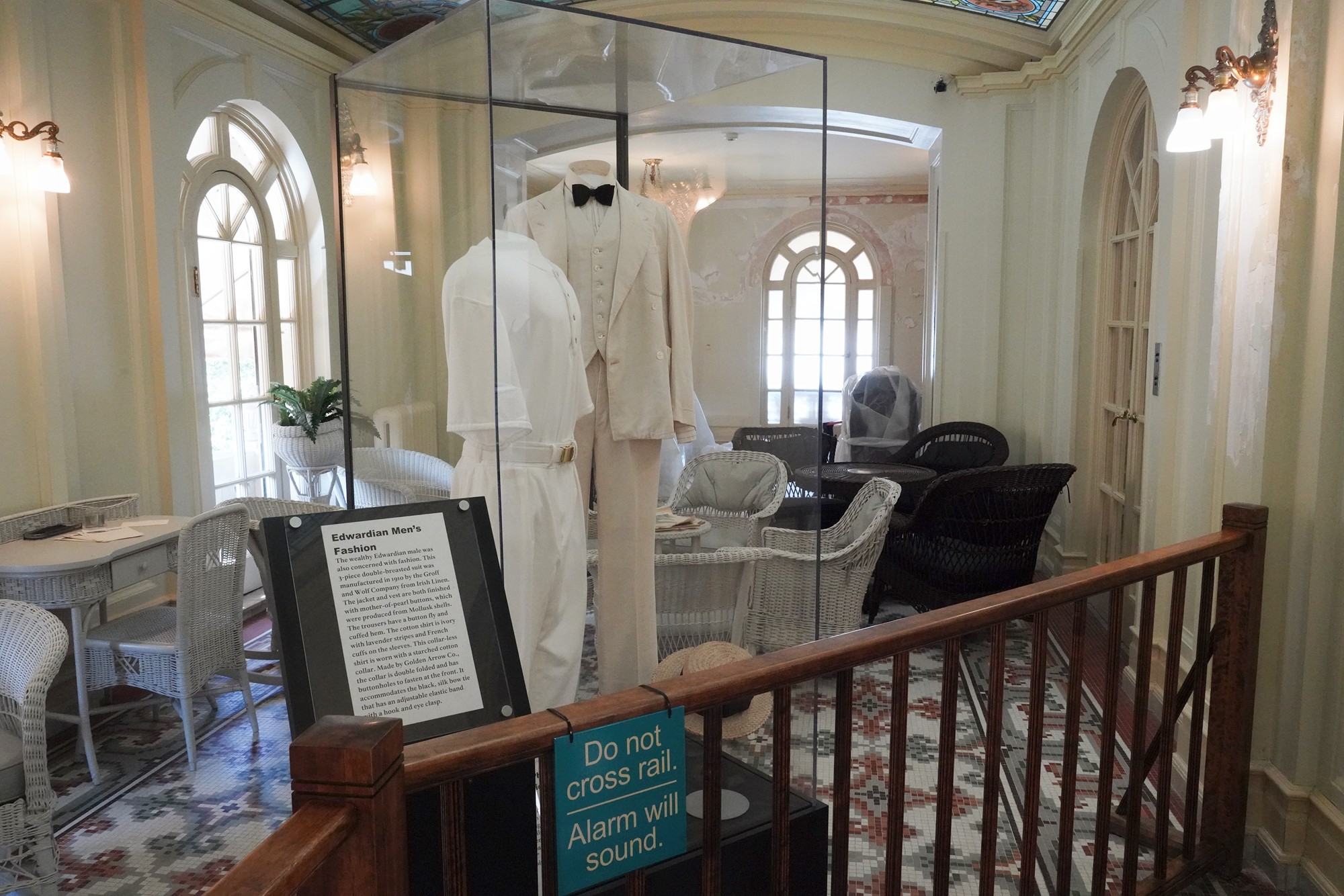 Hot Springs National Park (67)