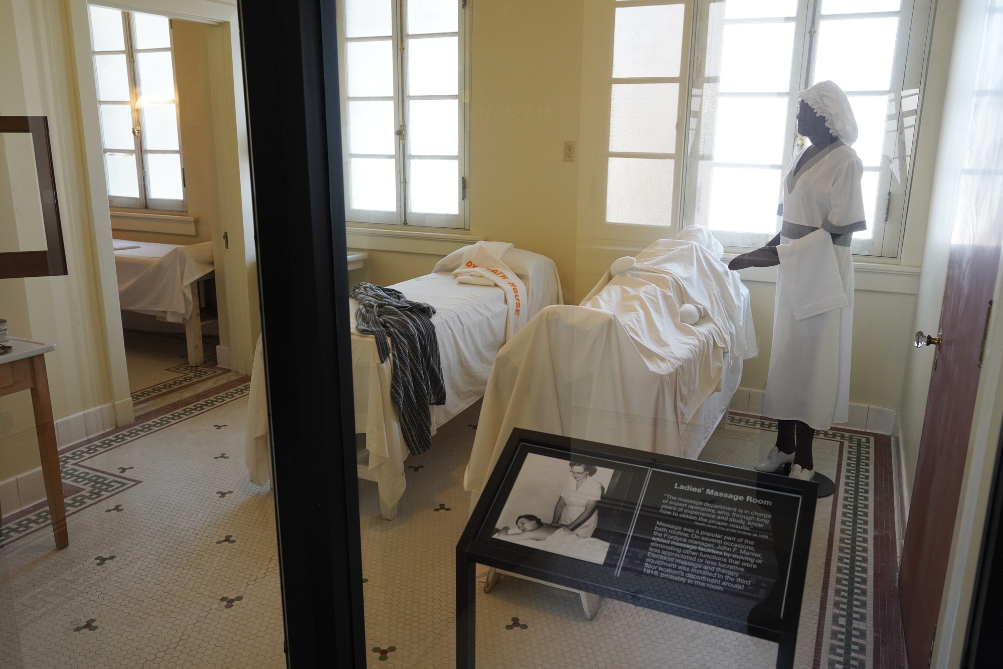Hot Springs National Park (71)