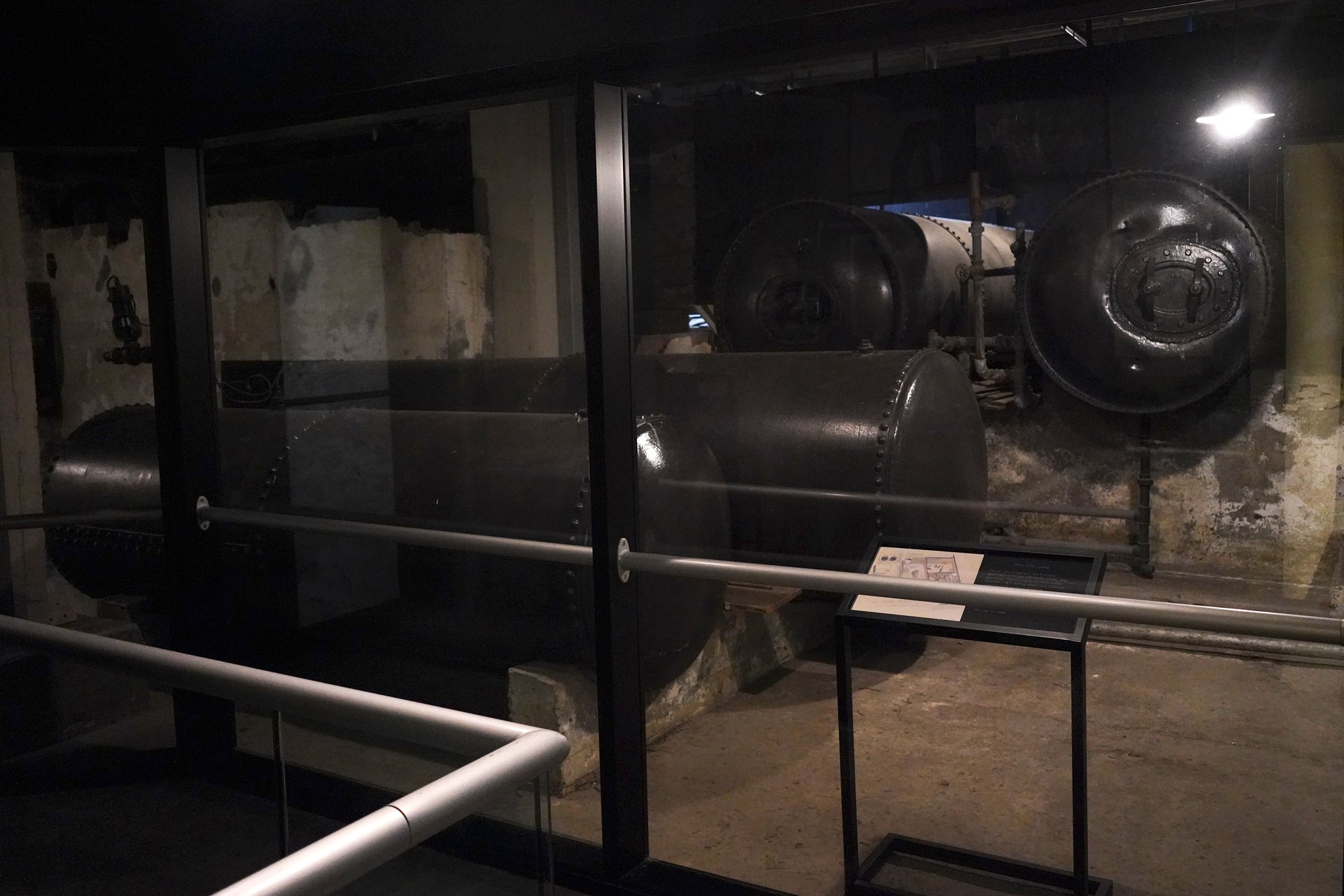 Hot Springs National Park (77)