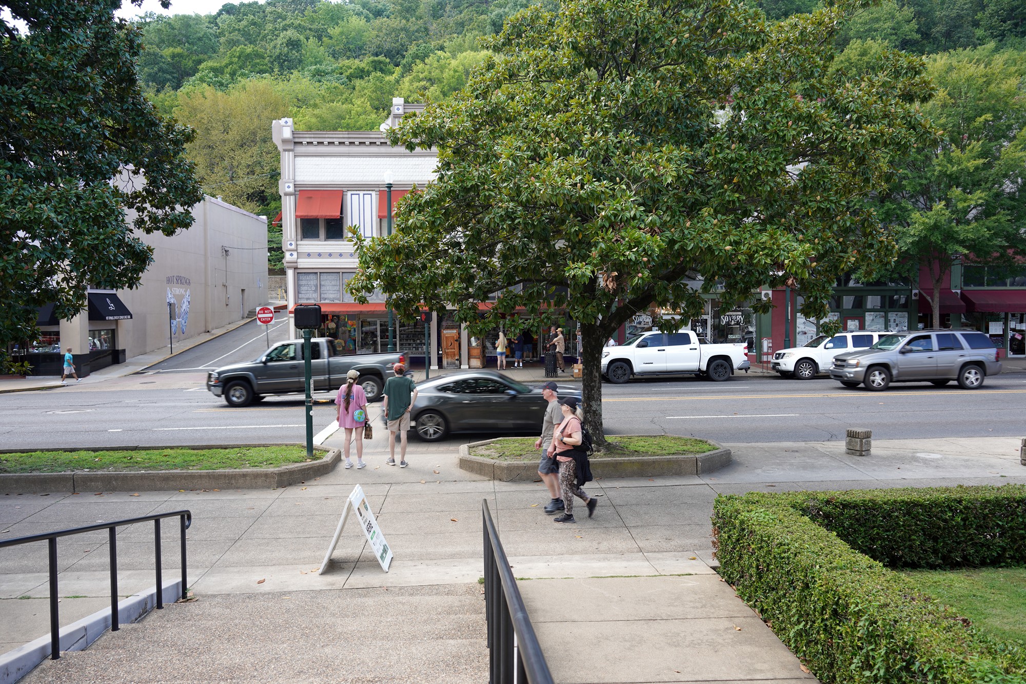 Hot Springs National Park (83)