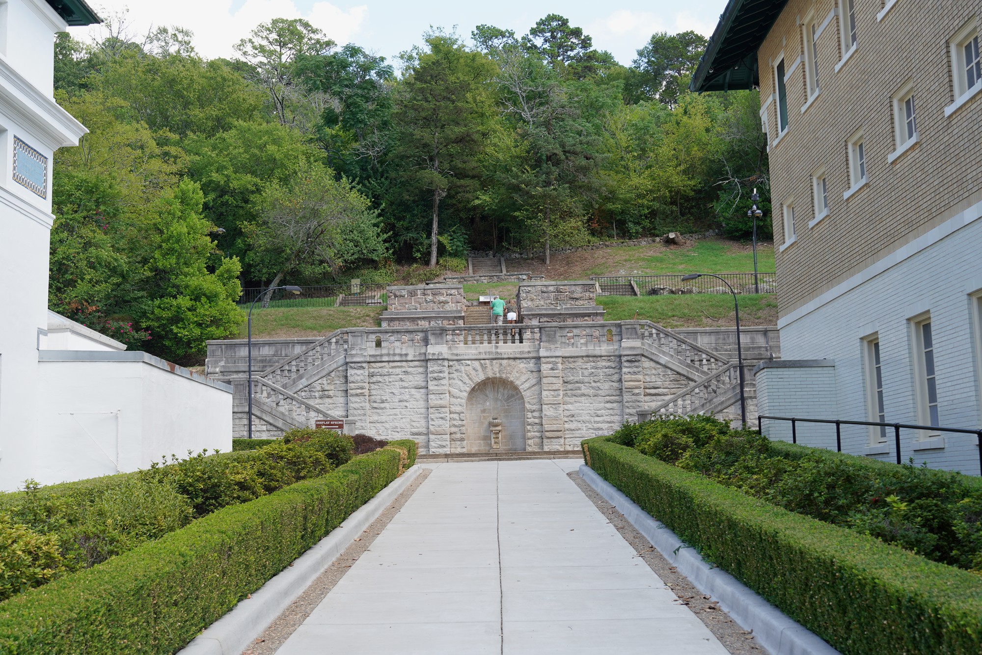 Hot Springs National Park (84)