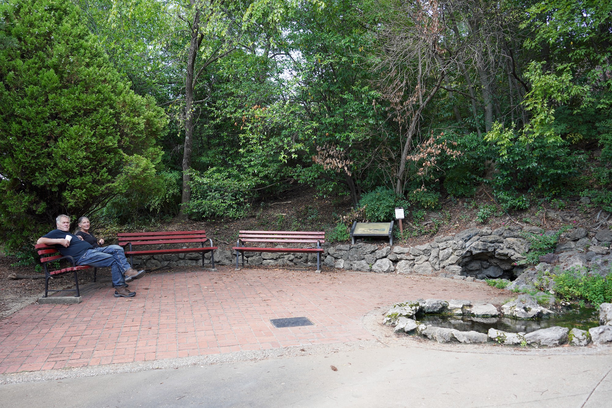 Hot Springs National Park (85)