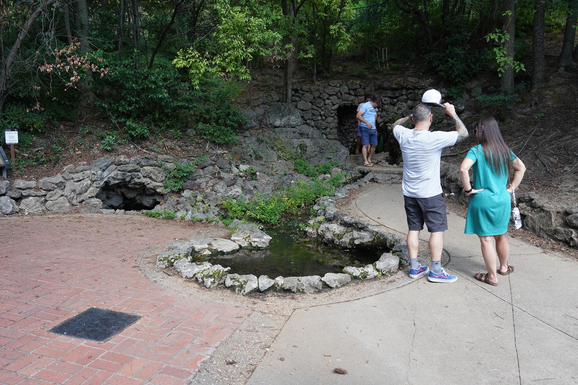 Hot Springs National Park (86)