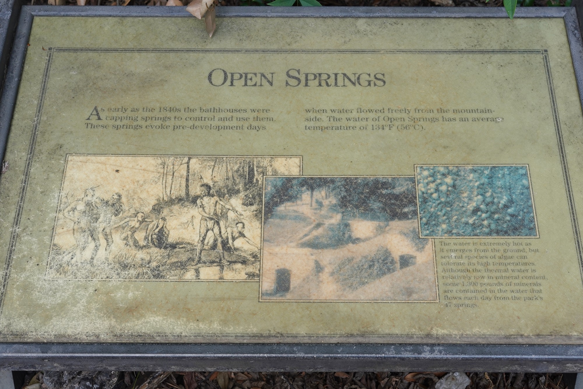 Hot Springs National Park (87)