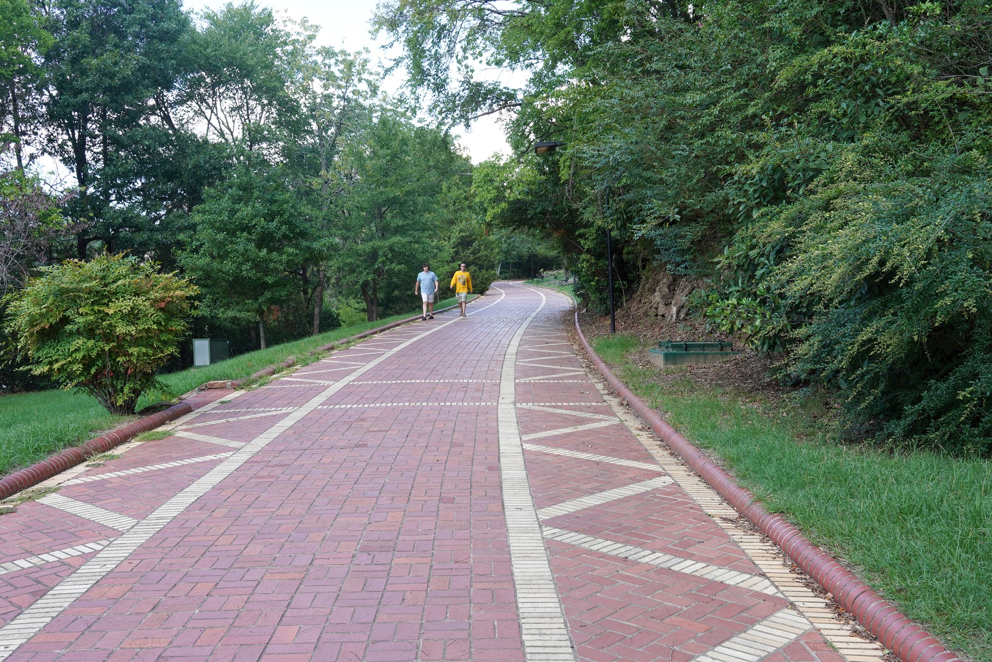 Hot Springs National Park (89)