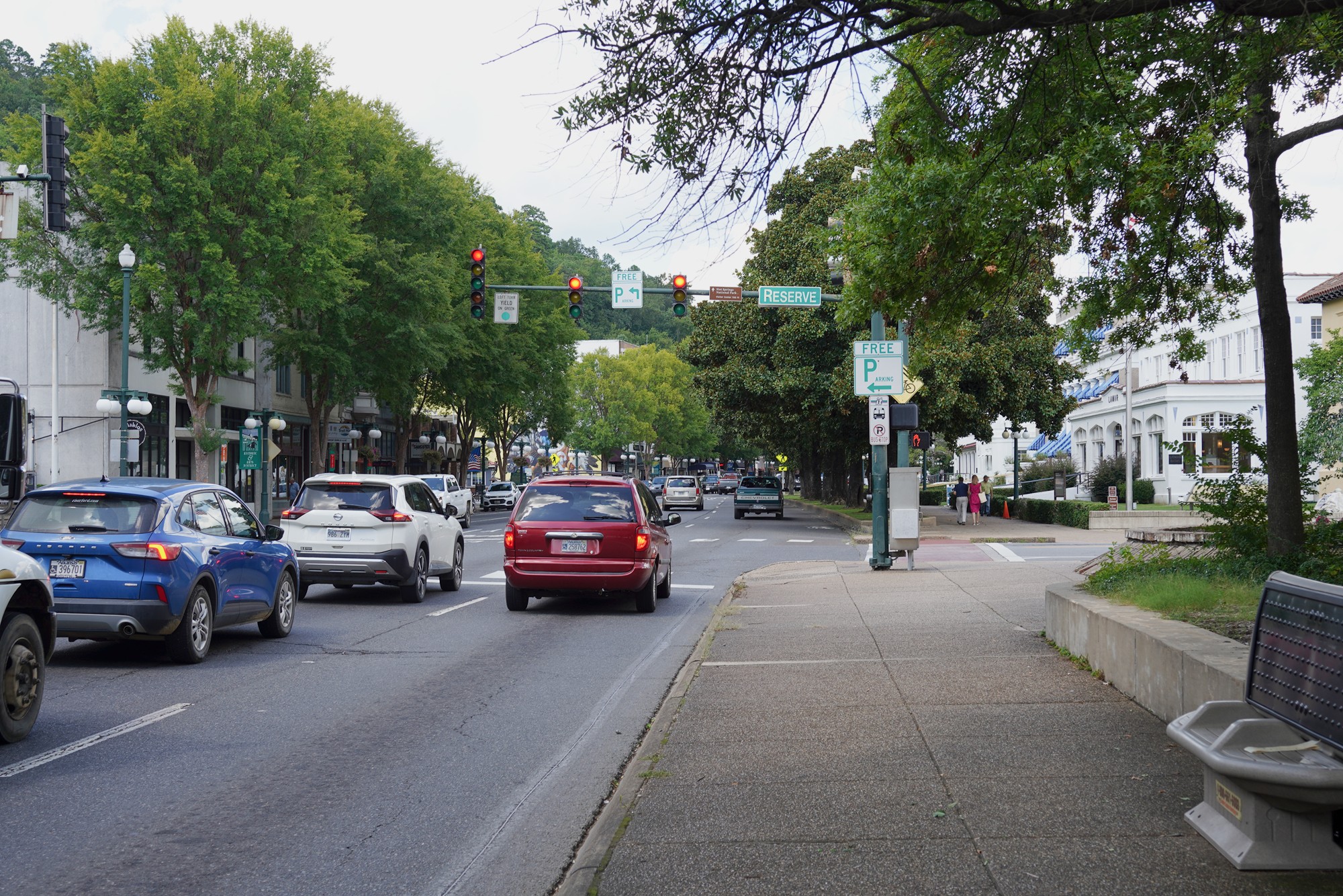 Hot Springs National Park (9)