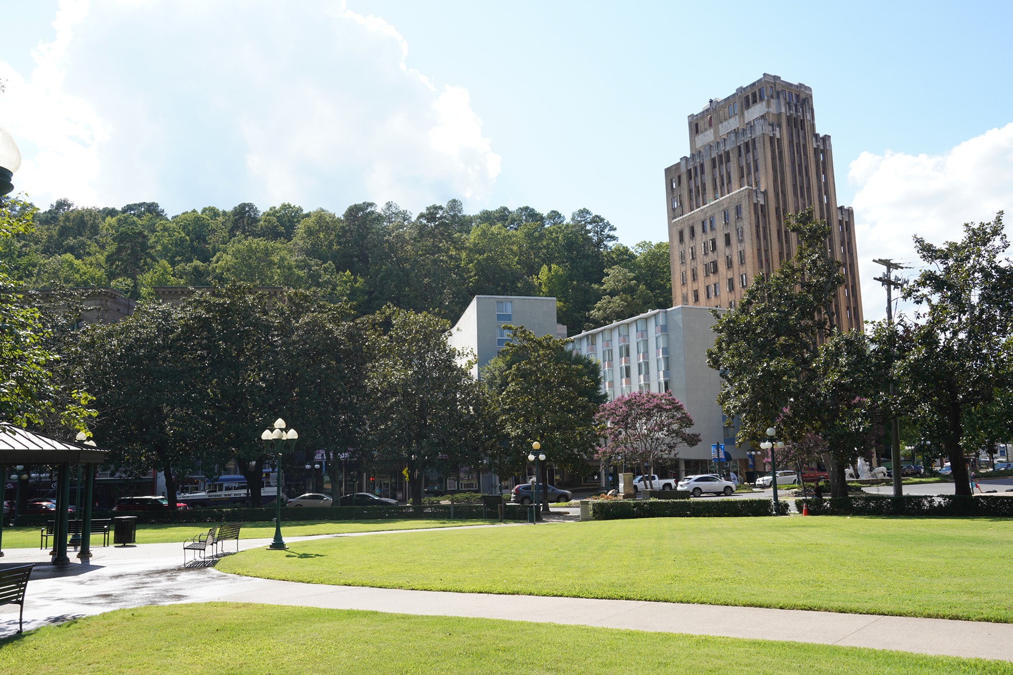 Hot Springs National Park (91)