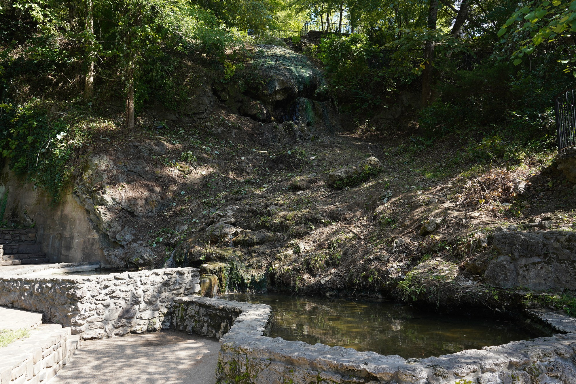 Hot Springs National Park (92)