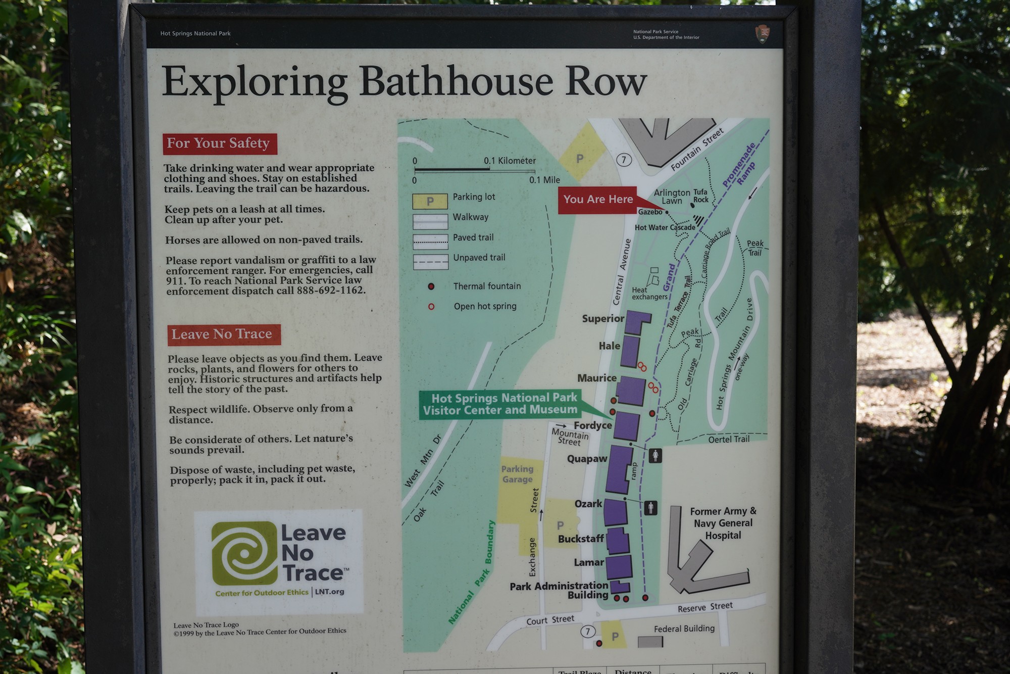 Hot Springs National Park (93)
