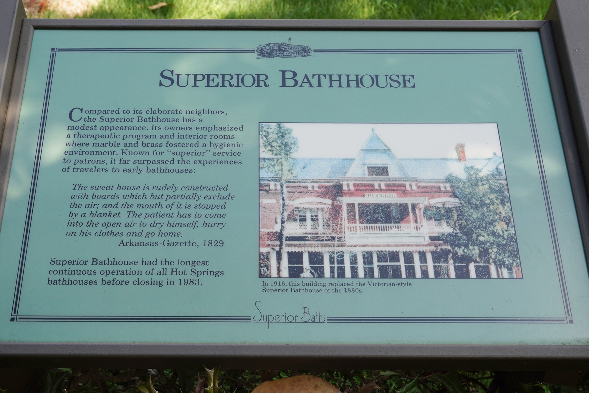 Hot Springs National Park (97)