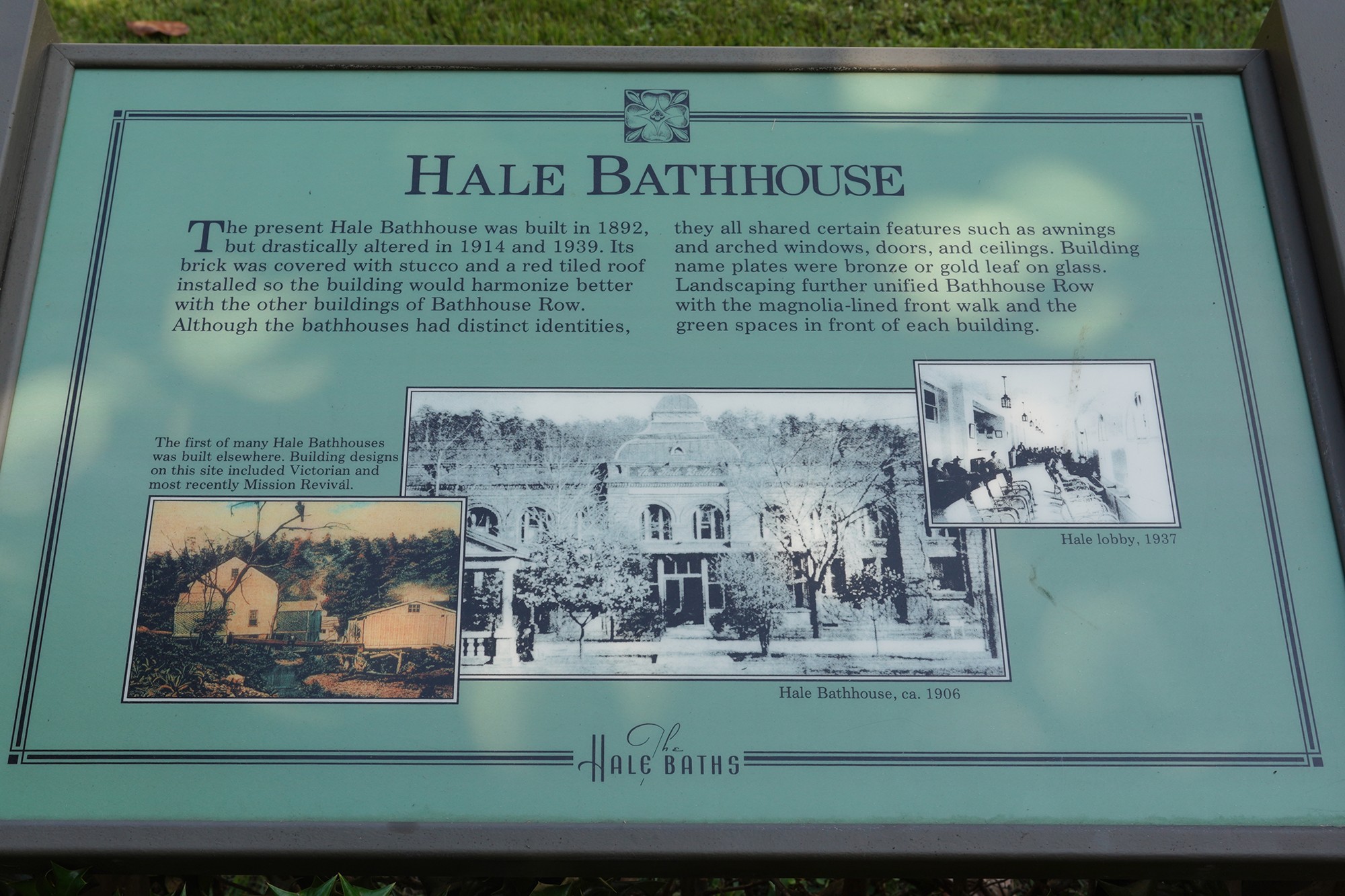 Hot Springs National Park (99)
