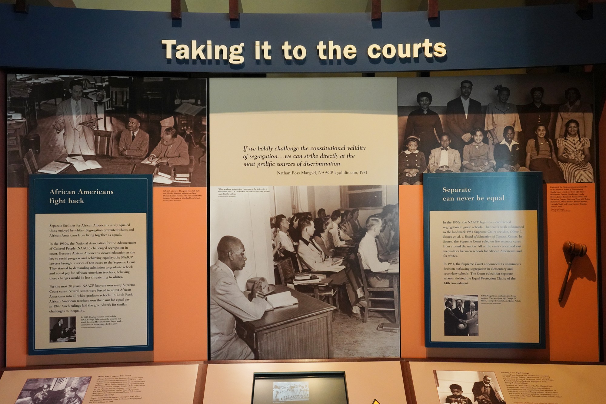 Little Rock Central High School (20)