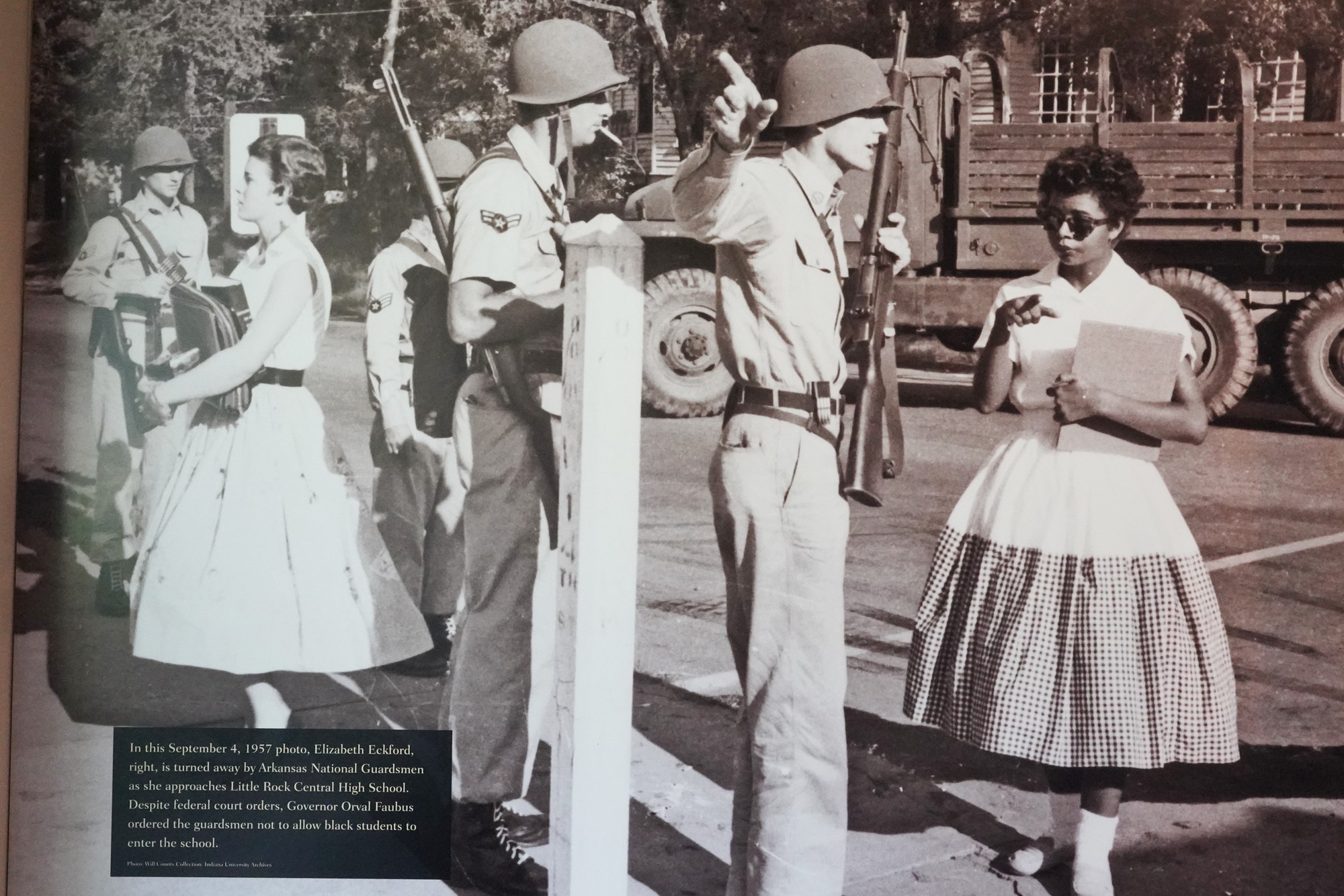 Little Rock Central High School (29)
