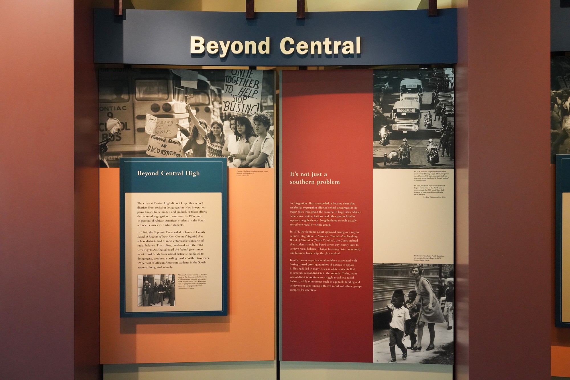 Little Rock Central High School (31)