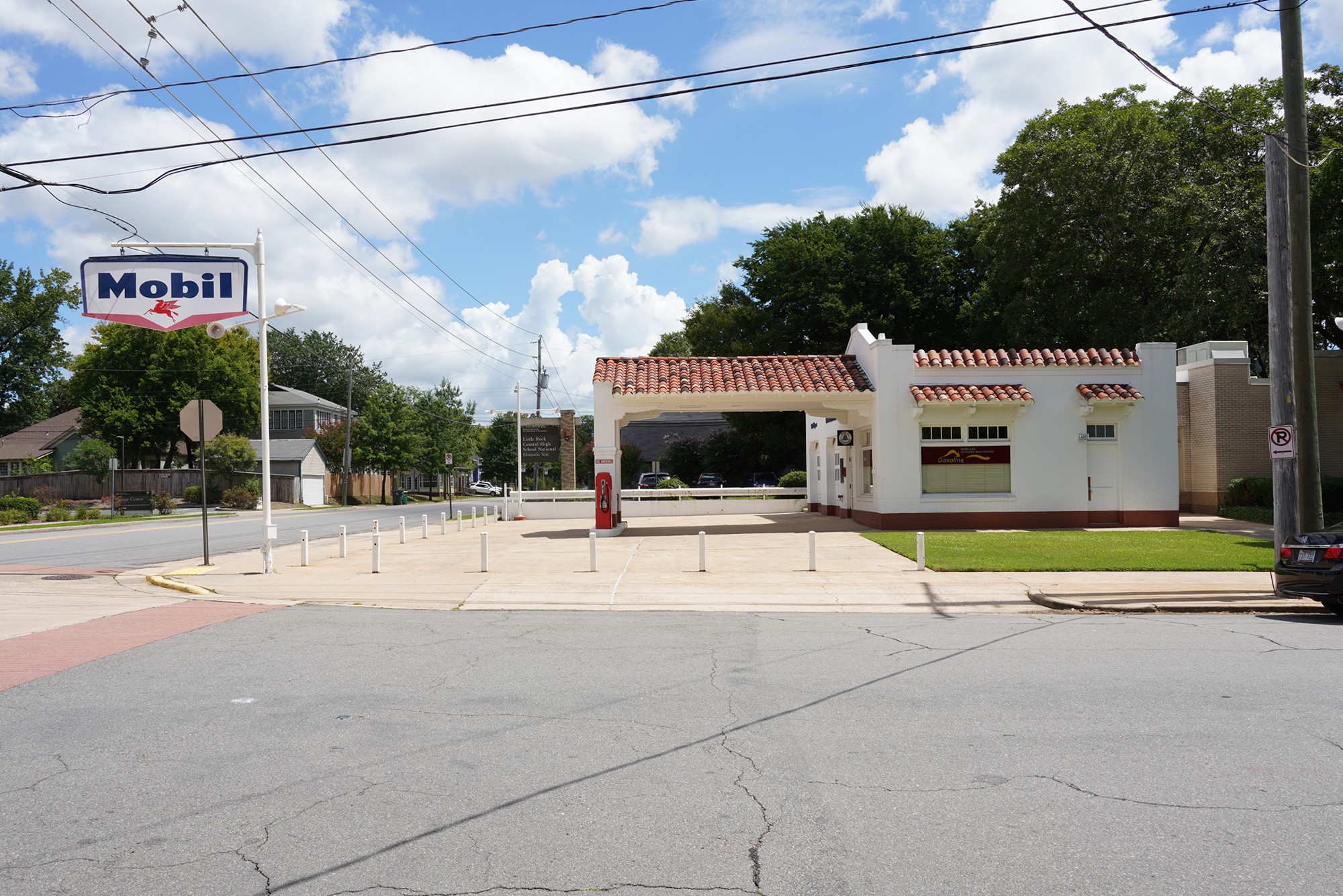 Little Rock Central High School (44)