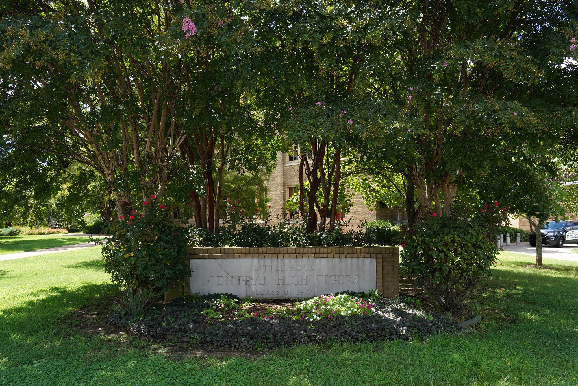 Little Rock Central High School (45)