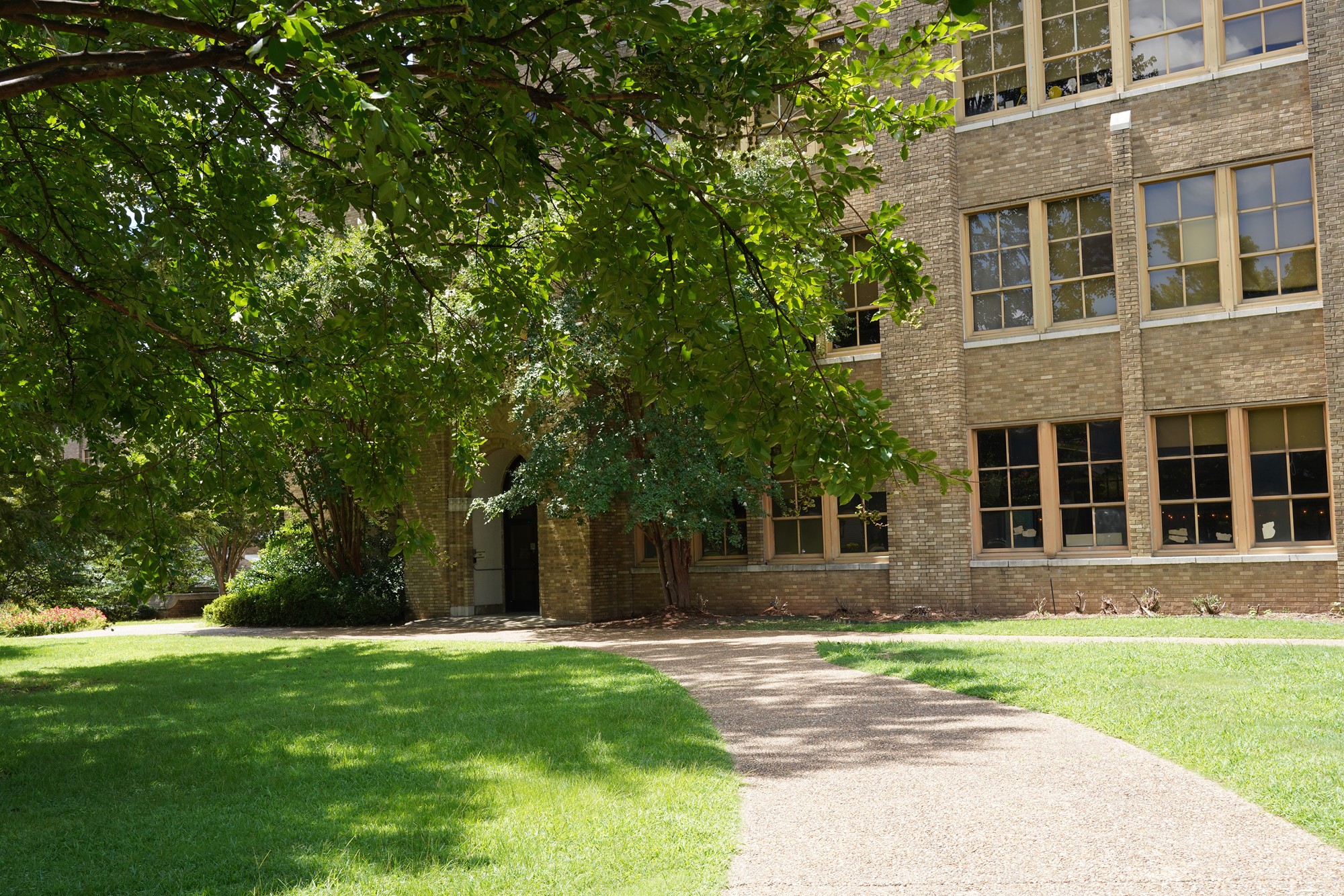 Little Rock Central High School (46)