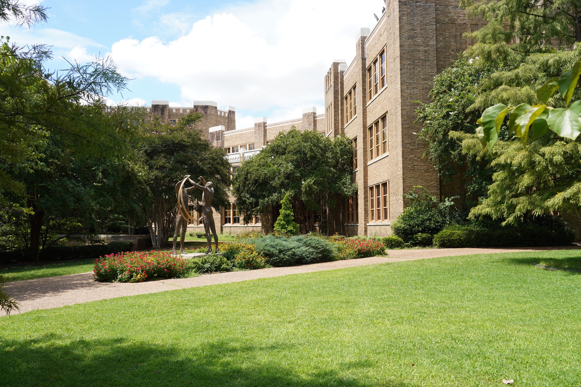 Little Rock Central High School (49)