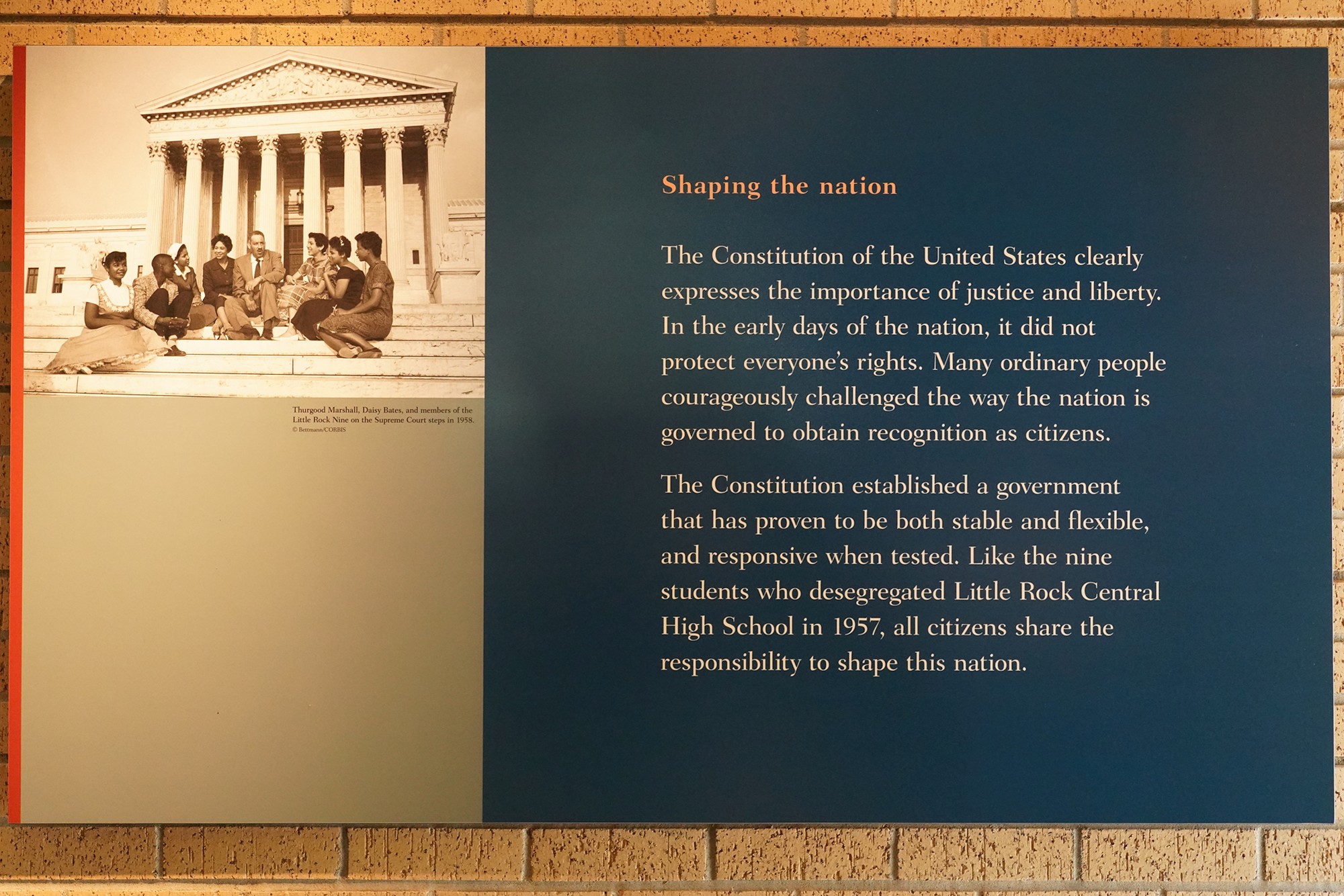 Little Rock Central High School (5)