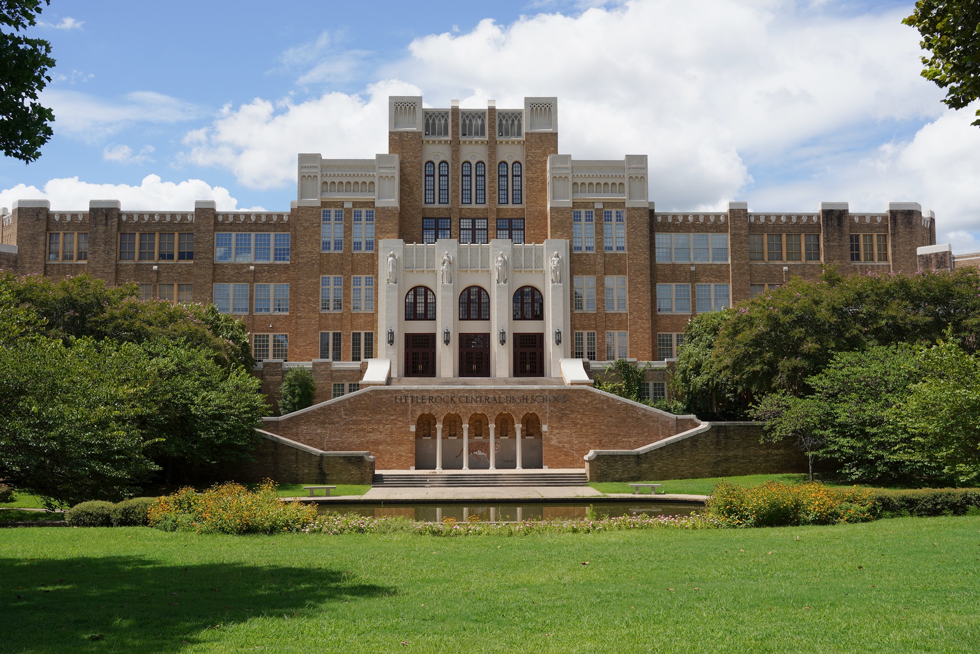 Little Rock Central High School (51)