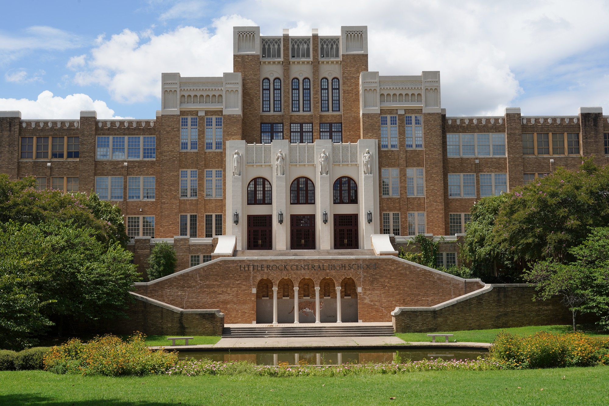 Little Rock Central High School (52)