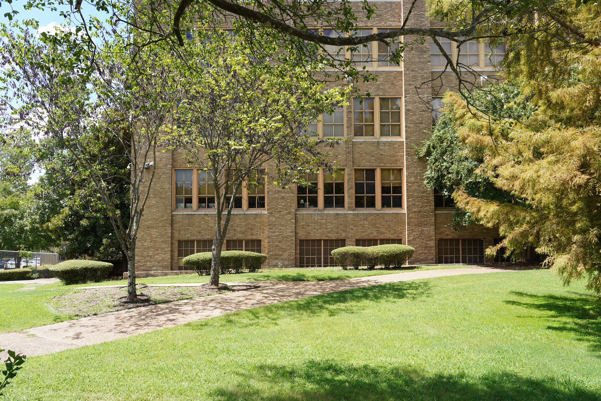 Little Rock Central High School (53)