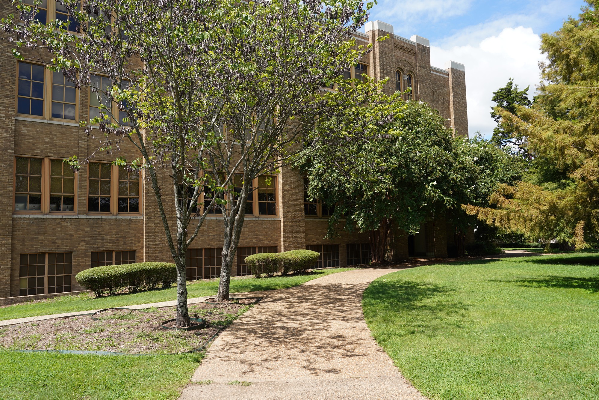 Little Rock Central High School (54)