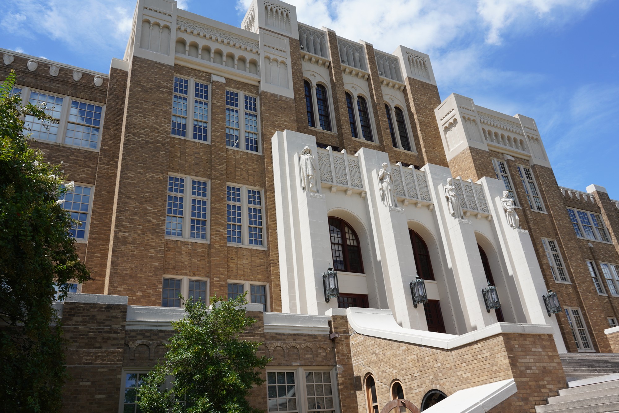 Little Rock Central High School (58)
