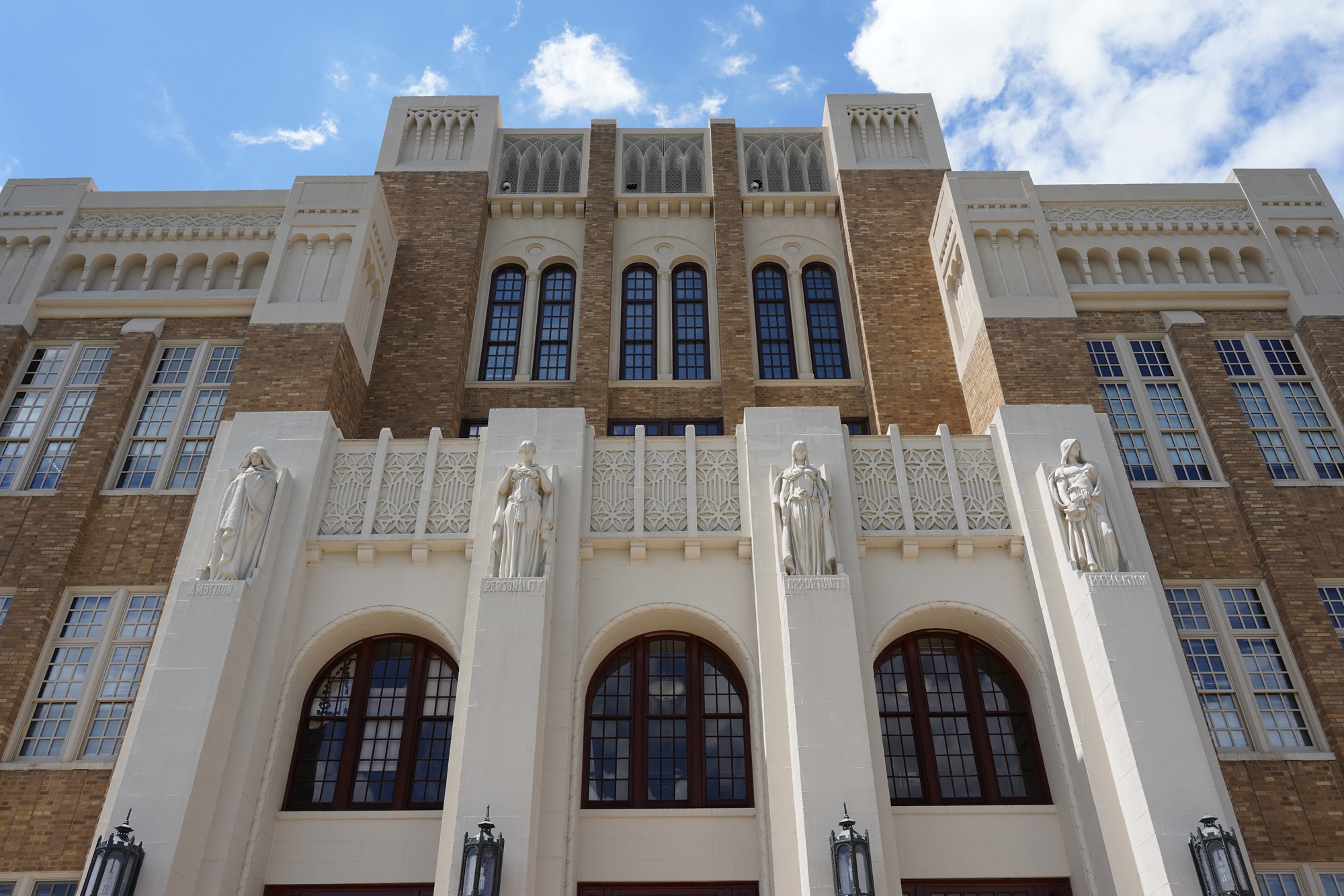 Little Rock Central High School (59)