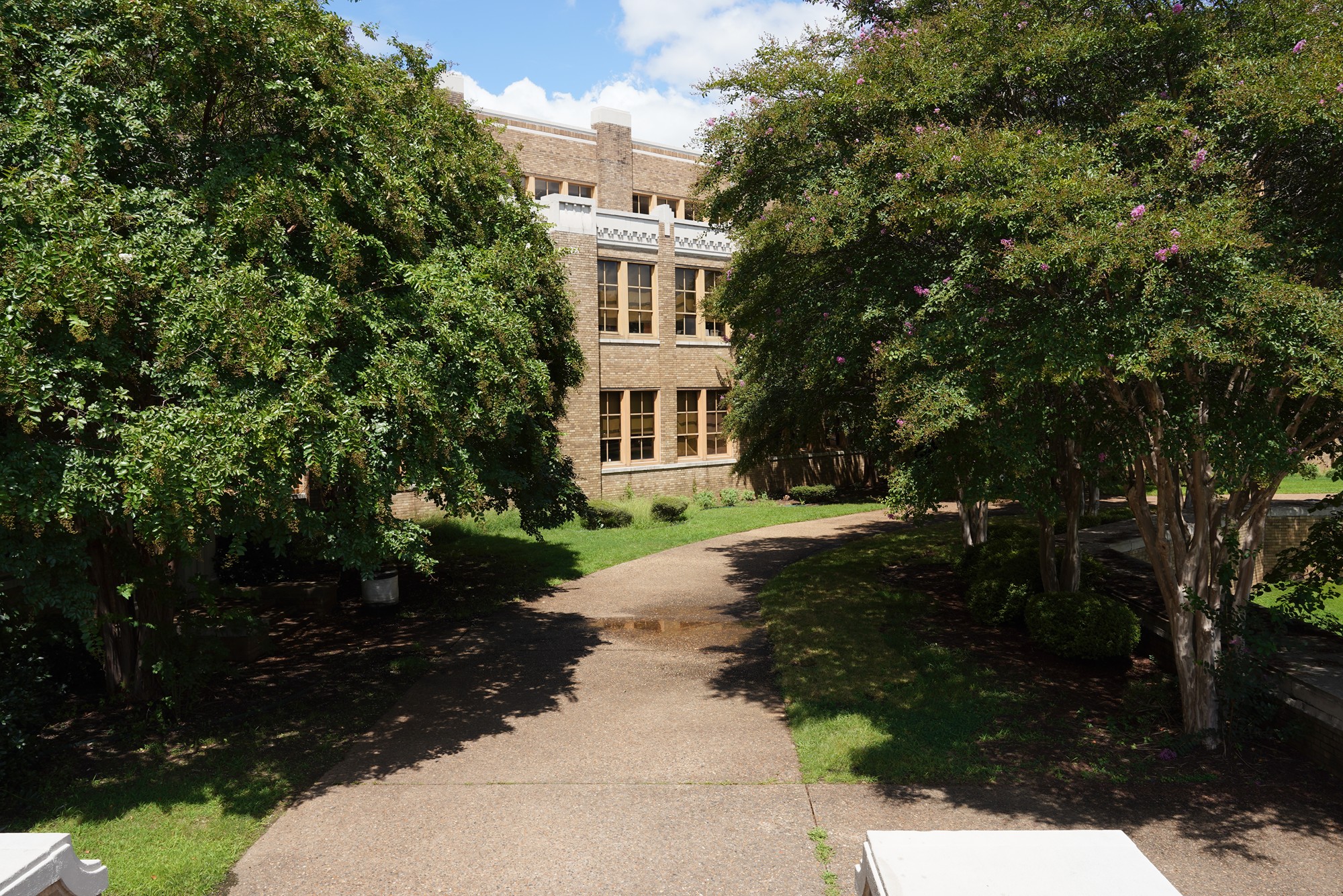 Little Rock Central High School (60)