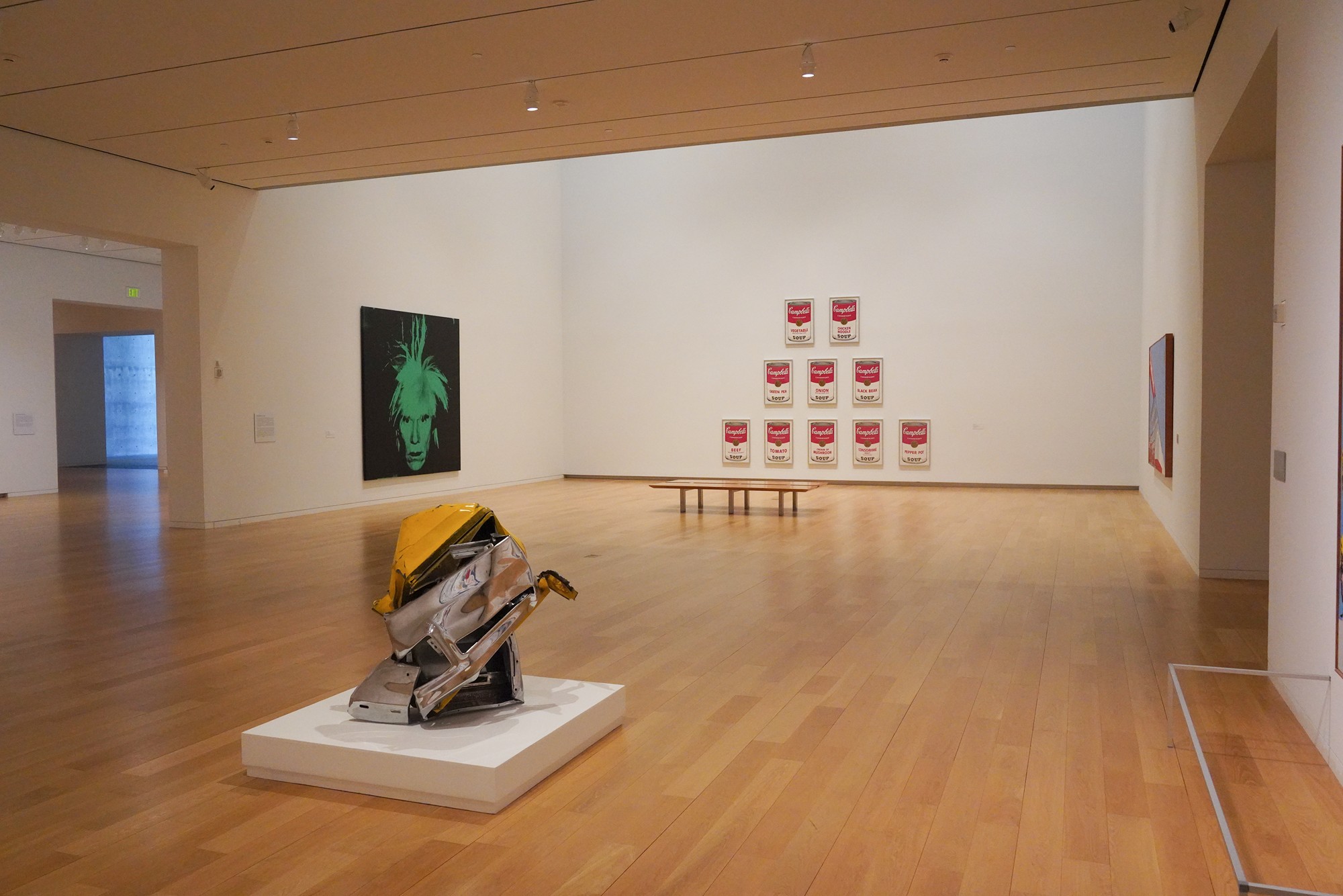 Modern Art Museum of Fort Worth (19)