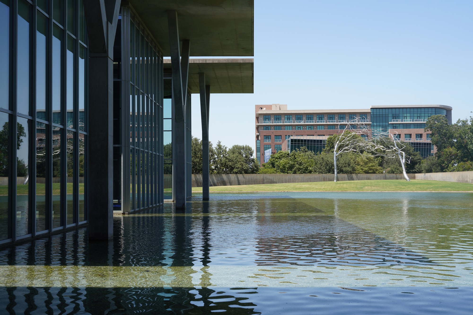 Modern Art Museum of Fort Worth (2)