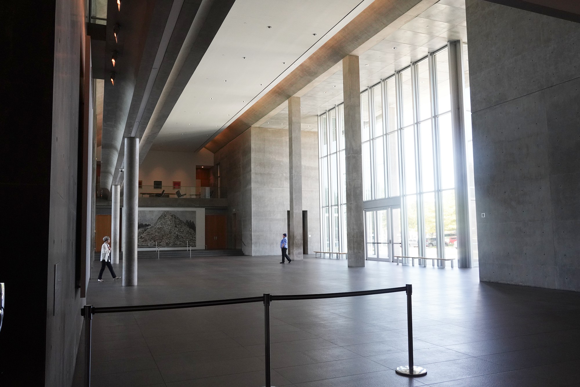 Modern Art Museum of Fort Worth (3)