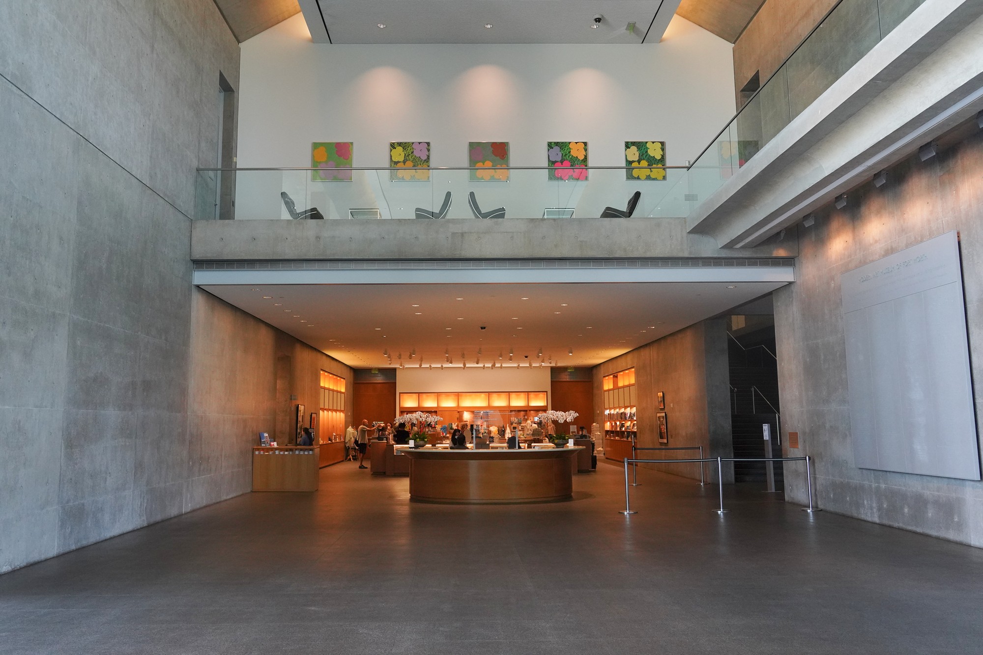 Modern Art Museum of Fort Worth (4)